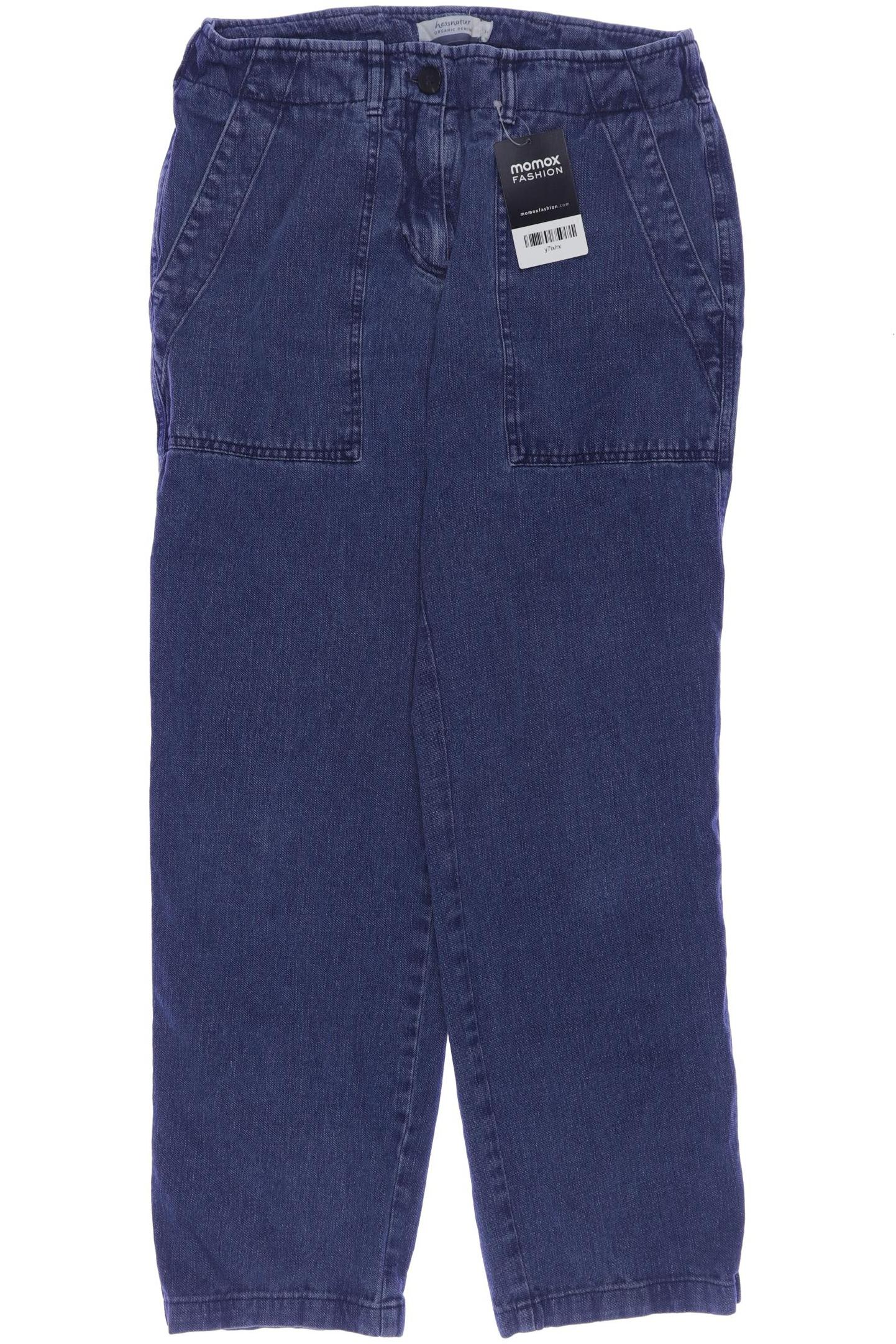 

hessnatur Damen Jeans, blau, Gr. 36