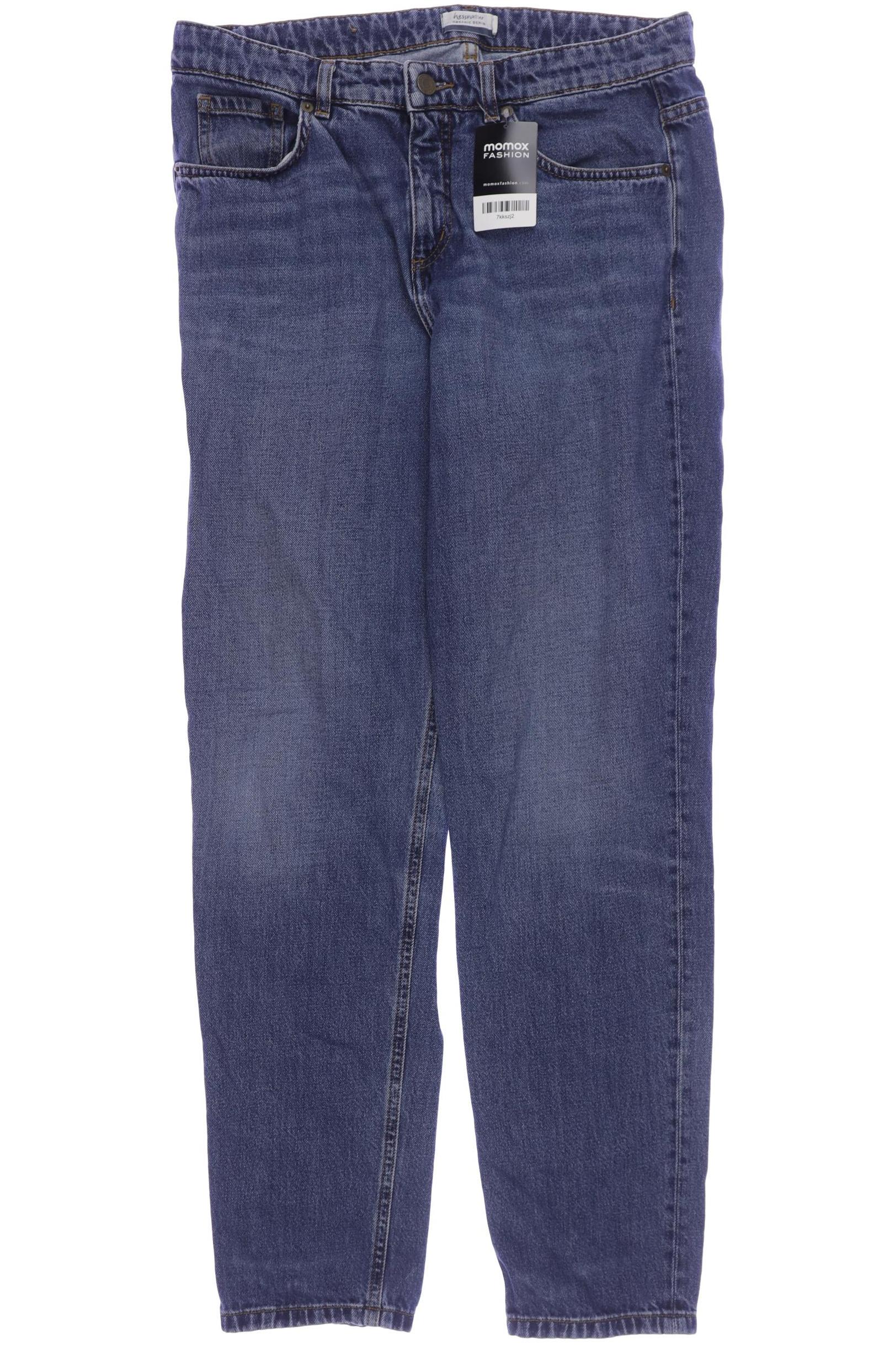 

hessnatur Damen Jeans, blau, Gr. 29