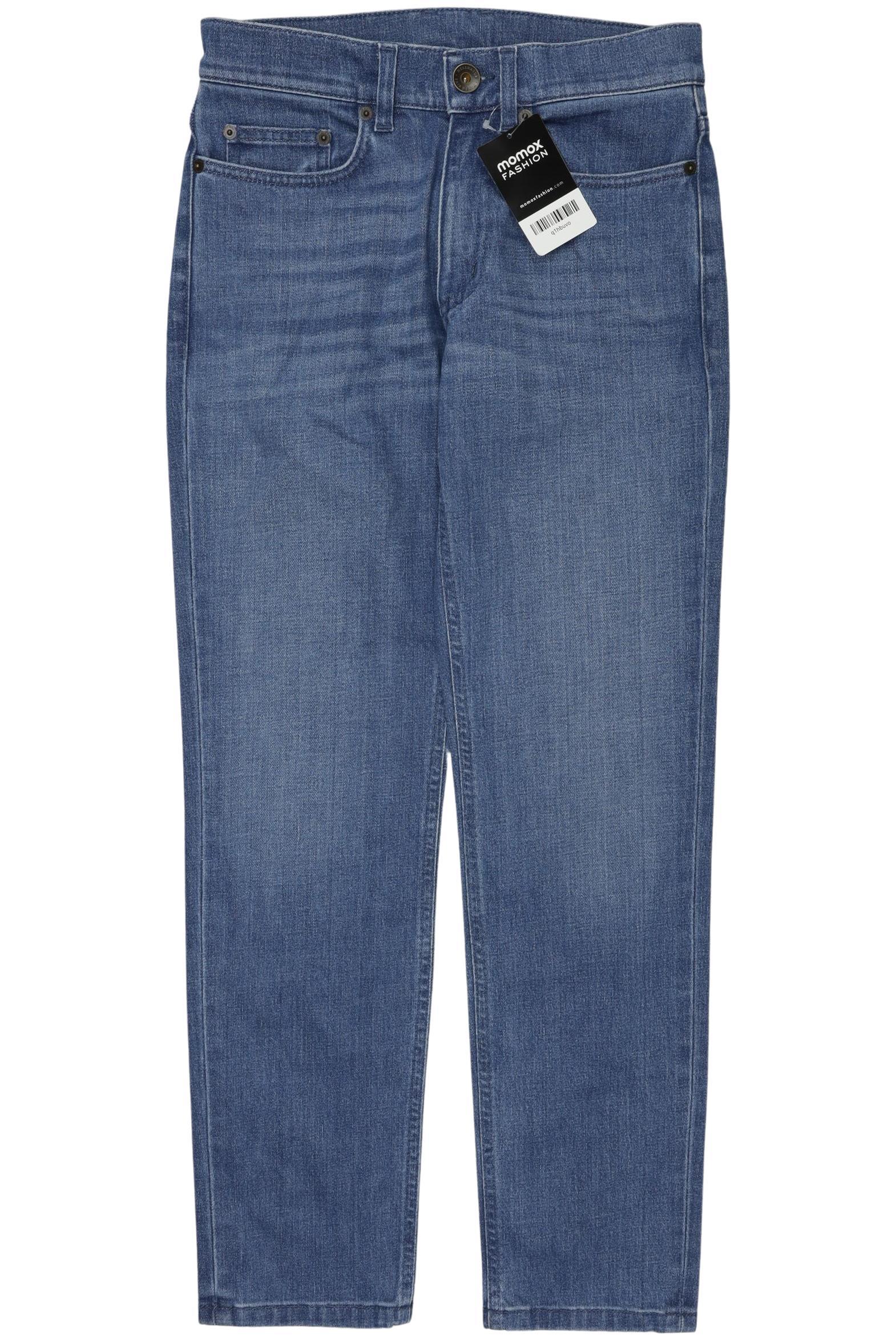 

hessnatur Damen Jeans, blau, Gr. 28