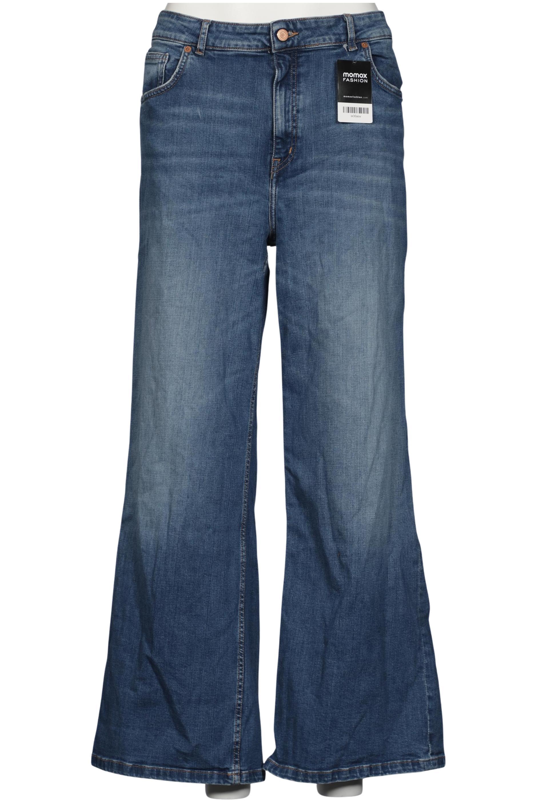 

hessnatur Damen Jeans, blau, Gr. 32