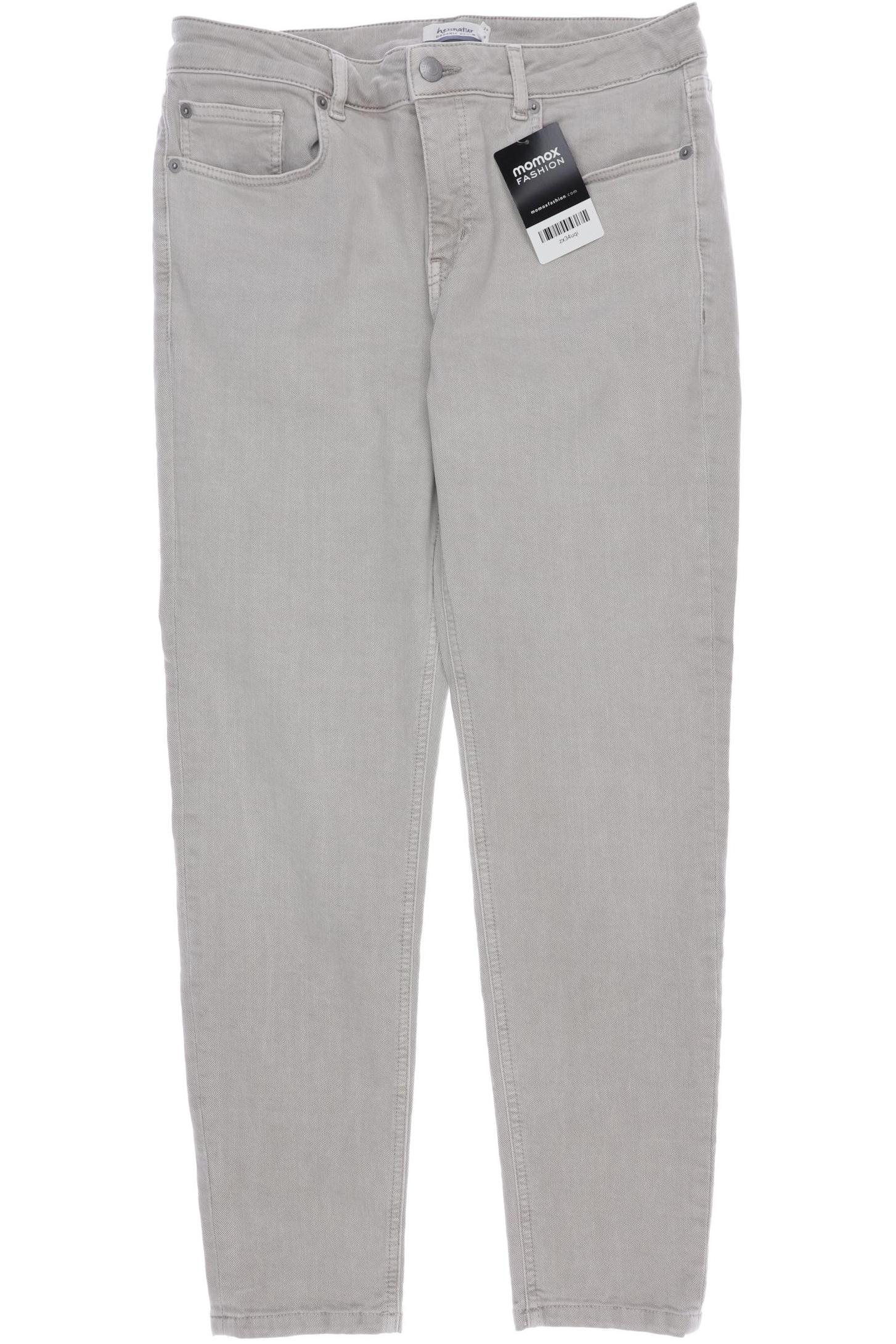 

hessnatur Damen Jeans, beige, Gr. 29