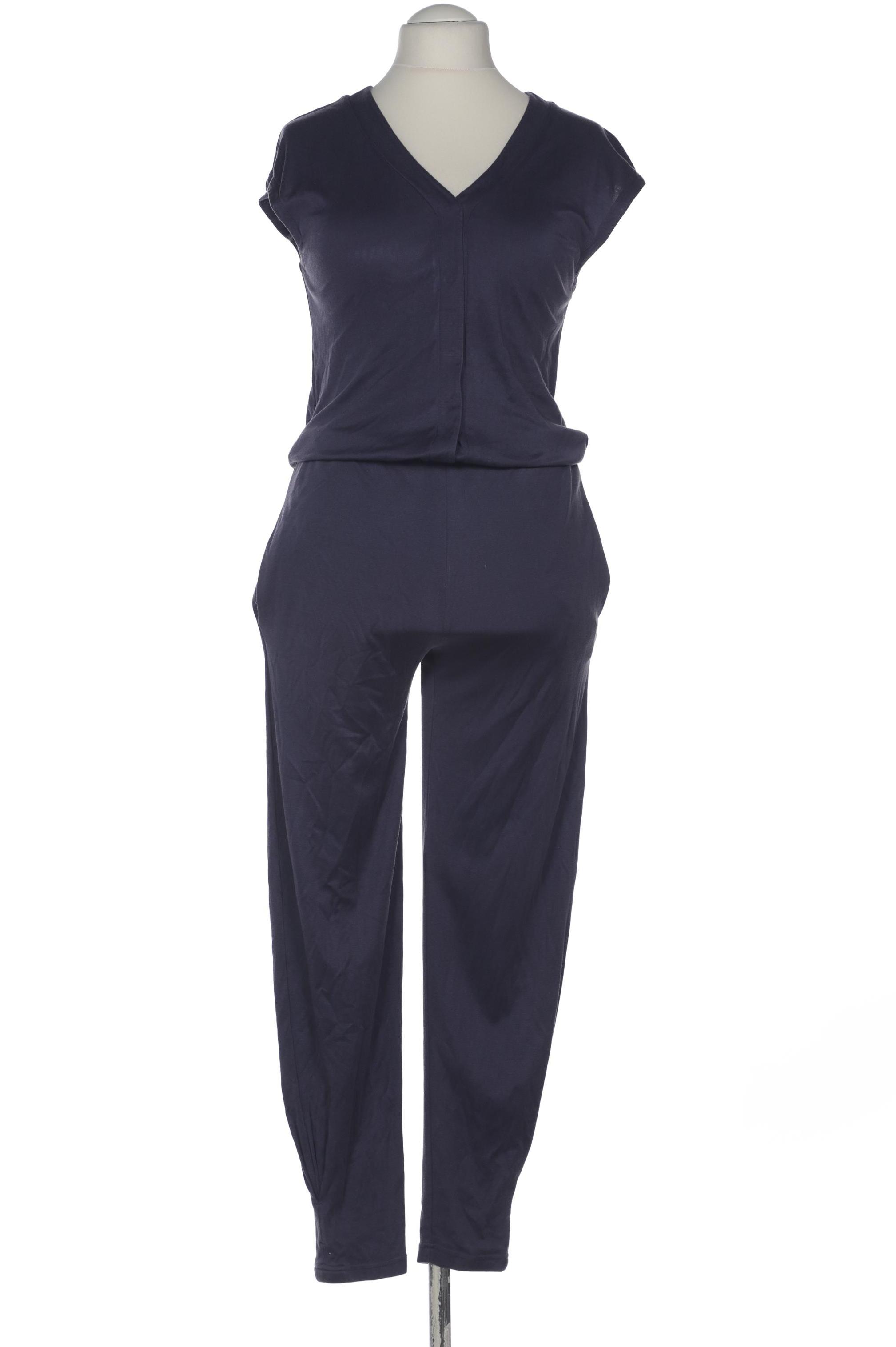 

hessnatur Damen Jumpsuit/Overall, flieder, Gr. 36