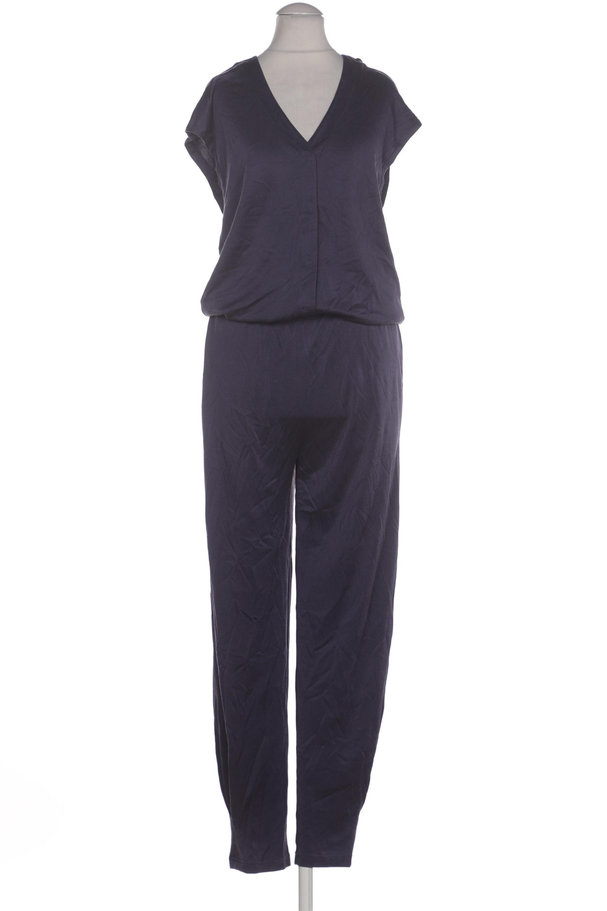 

hessnatur Damen Jumpsuit/Overall, flieder, Gr. 40