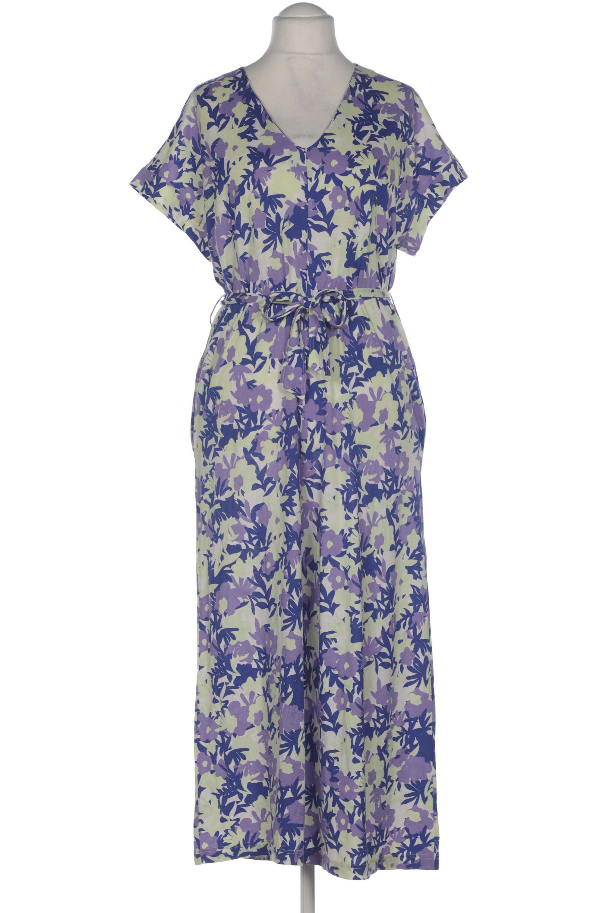 

hessnatur Damen Jumpsuit/Overall, mehrfarbig, Gr. 40