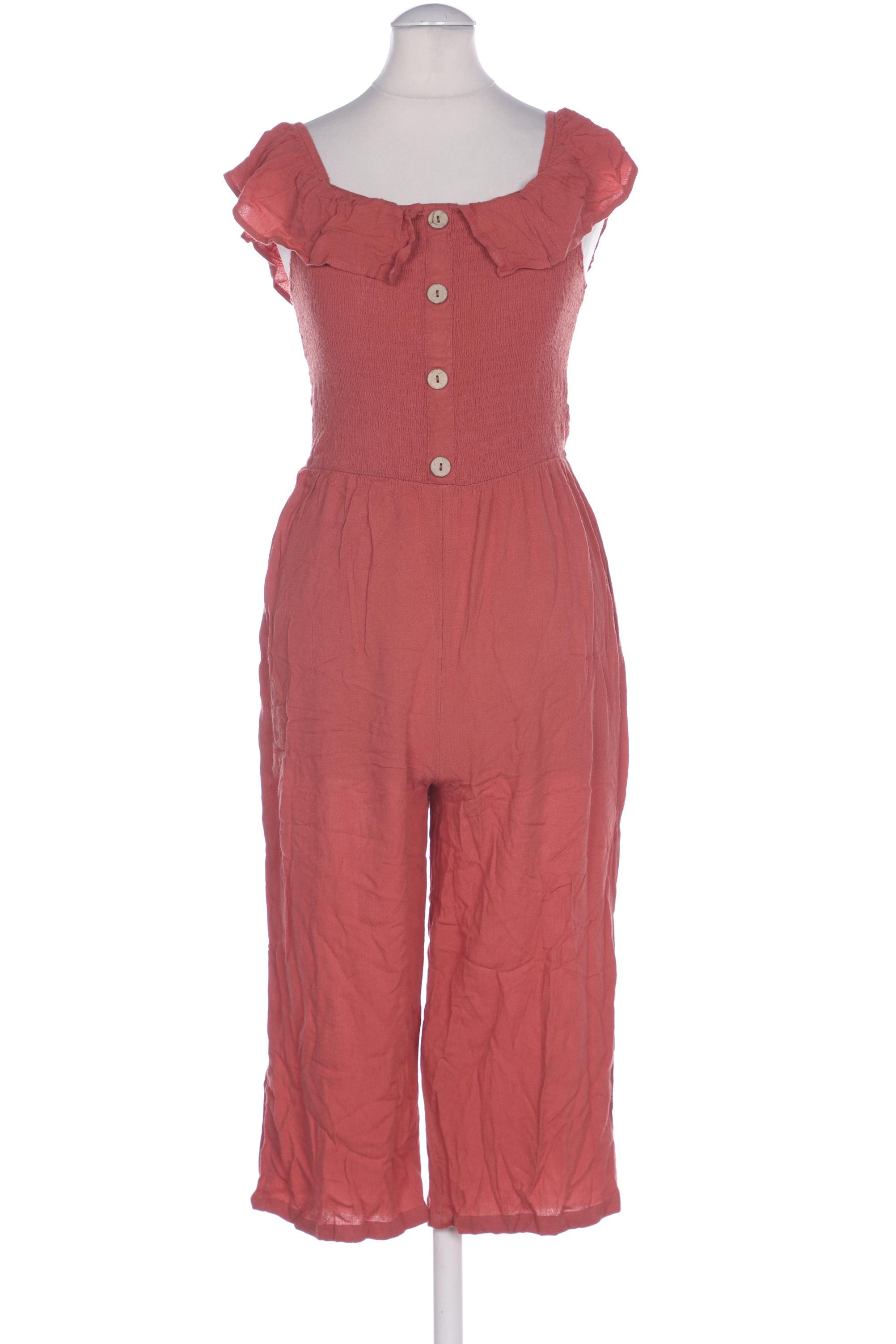 

hessnatur Damen Jumpsuit/Overall, pink, Gr. 32