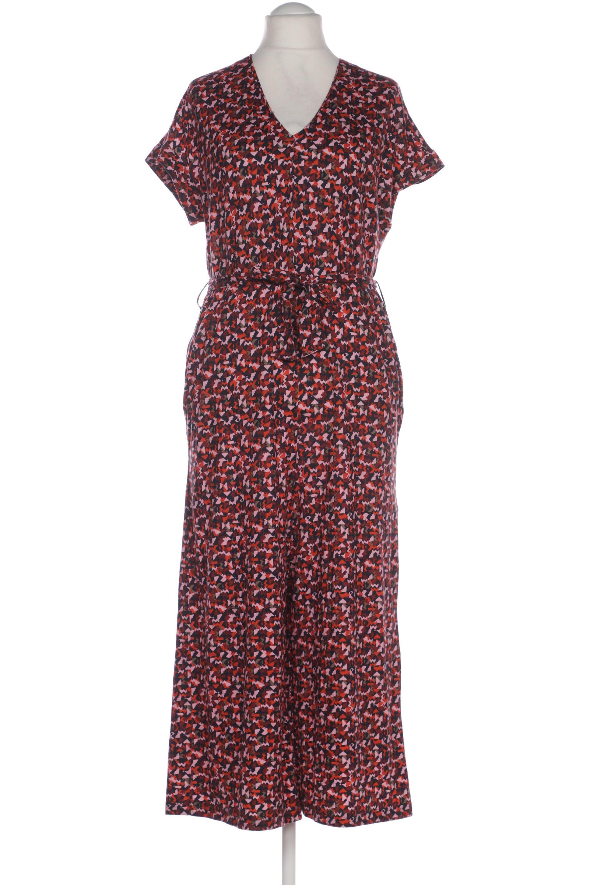 

hessnatur Damen Jumpsuit/Overall, mehrfarbig, Gr. 40
