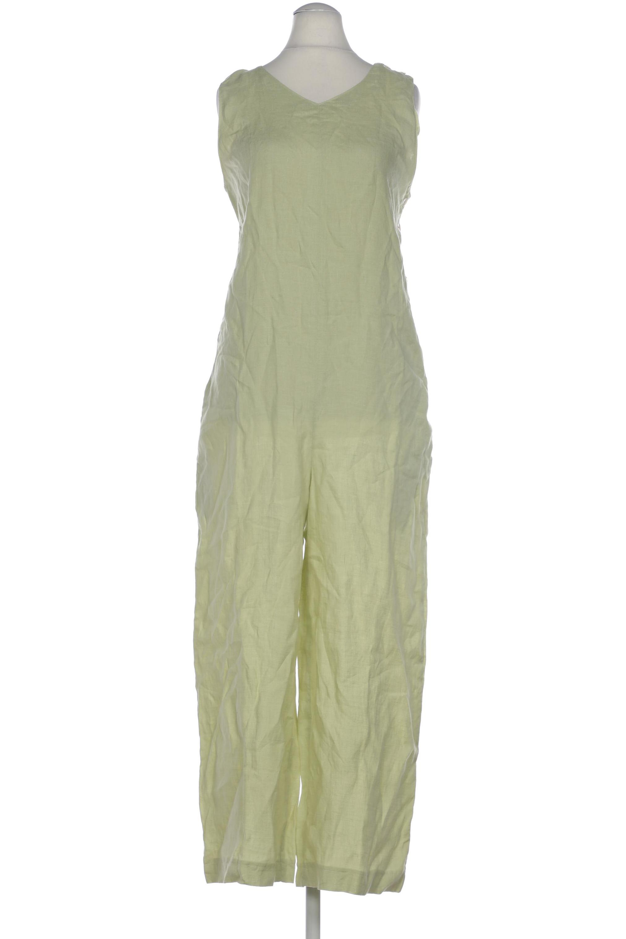 

hessnatur Damen Jumpsuit/Overall, hellgrün, Gr. 42