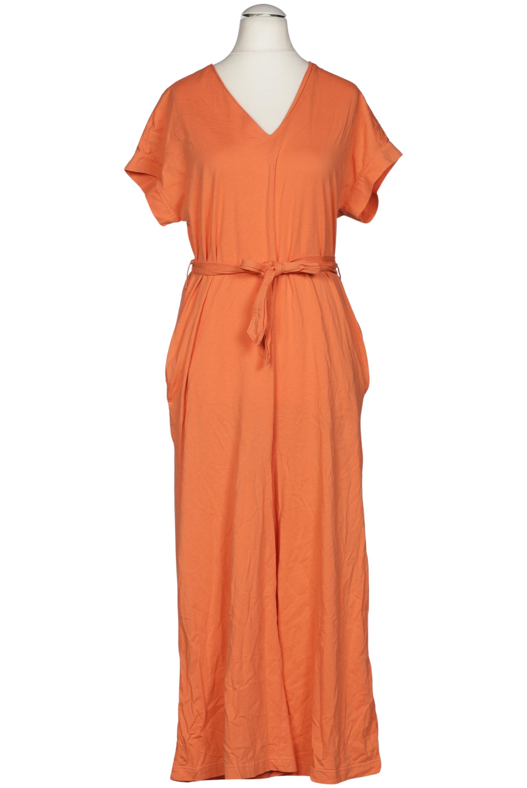 

hessnatur Damen Jumpsuit/Overall, orange, Gr. 38