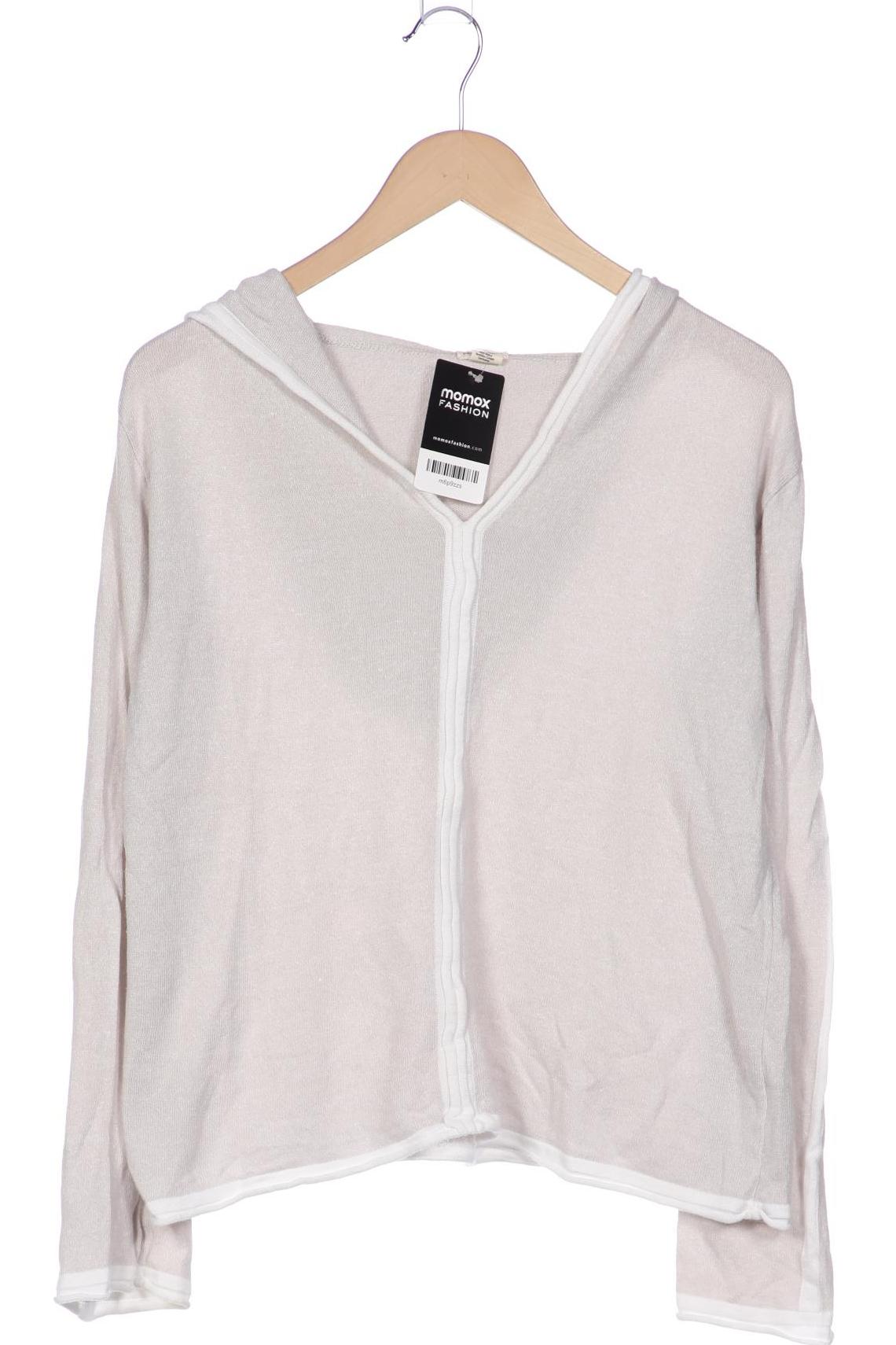 

hessnatur Damen Kapuzenpullover, grau
