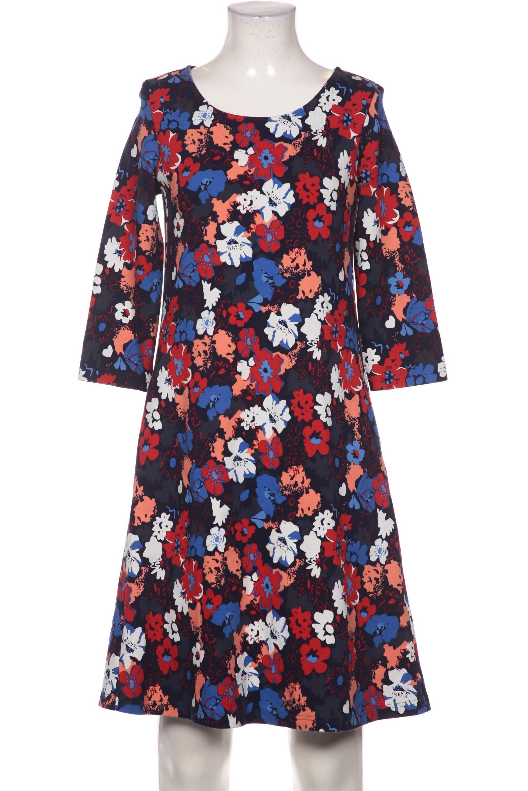 

hessnatur Damen Kleid, marineblau, Gr. 38