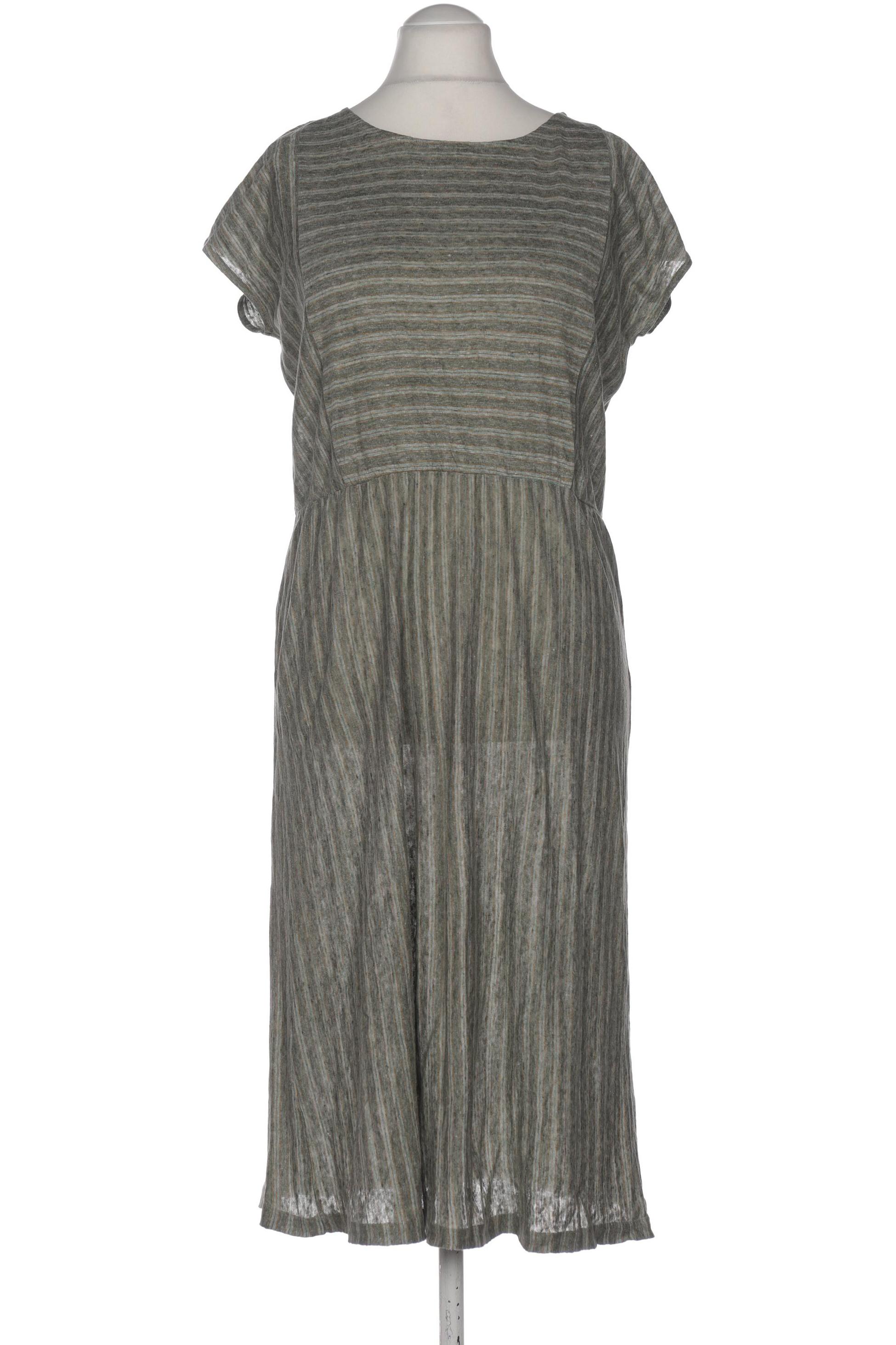 

hessnatur Damen Kleid, grün