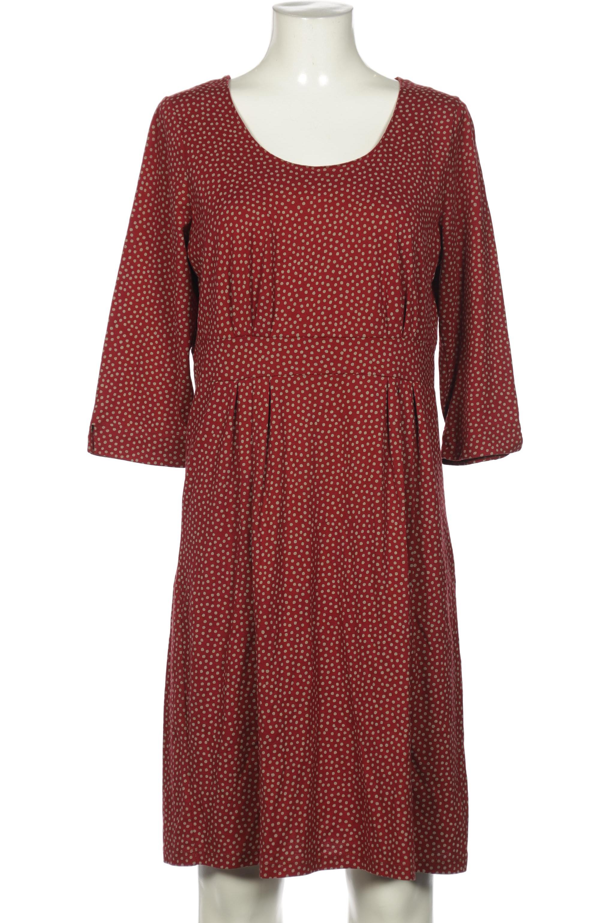 

hessnatur Damen Kleid, rot