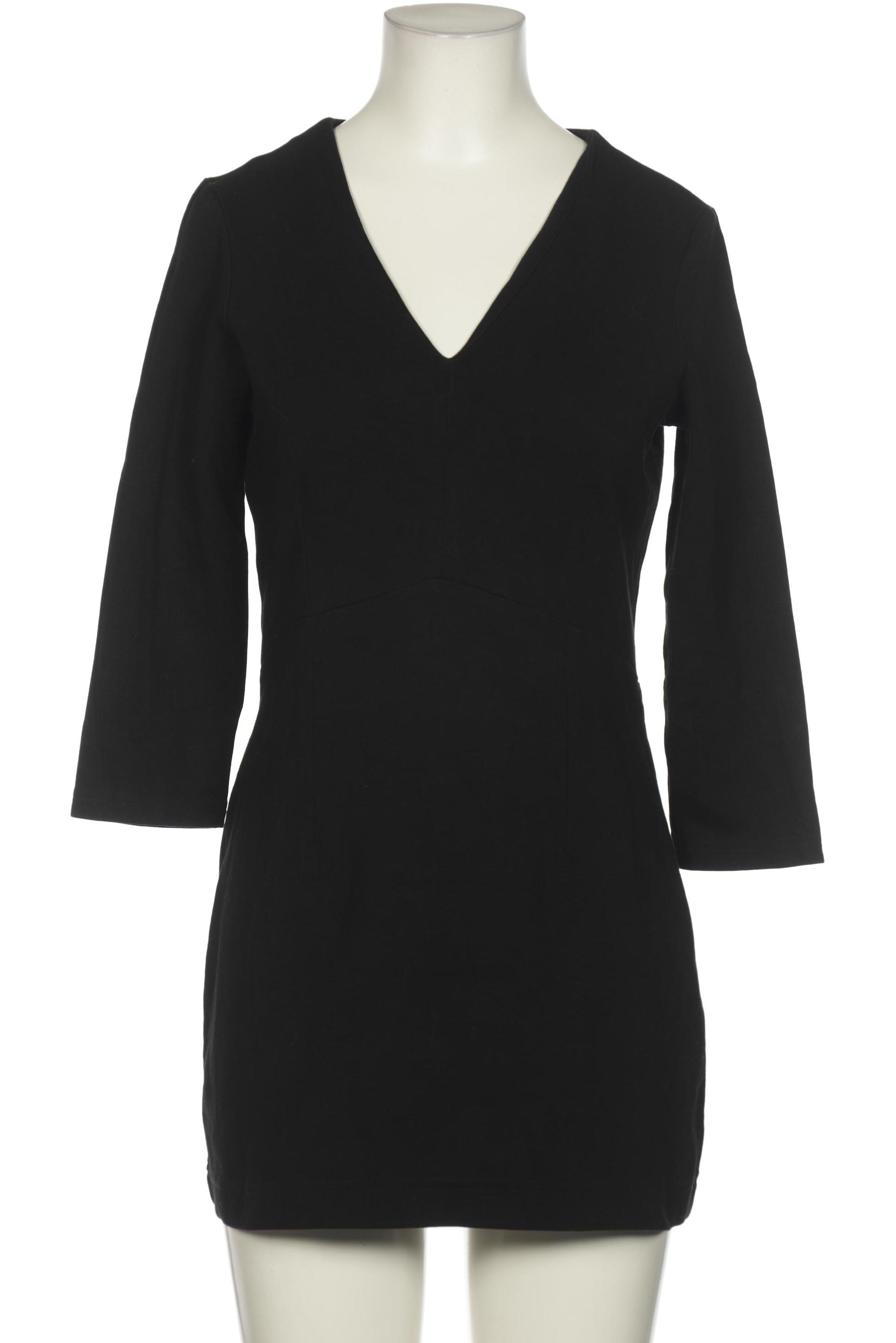 

hessnatur Damen Kleid, schwarz