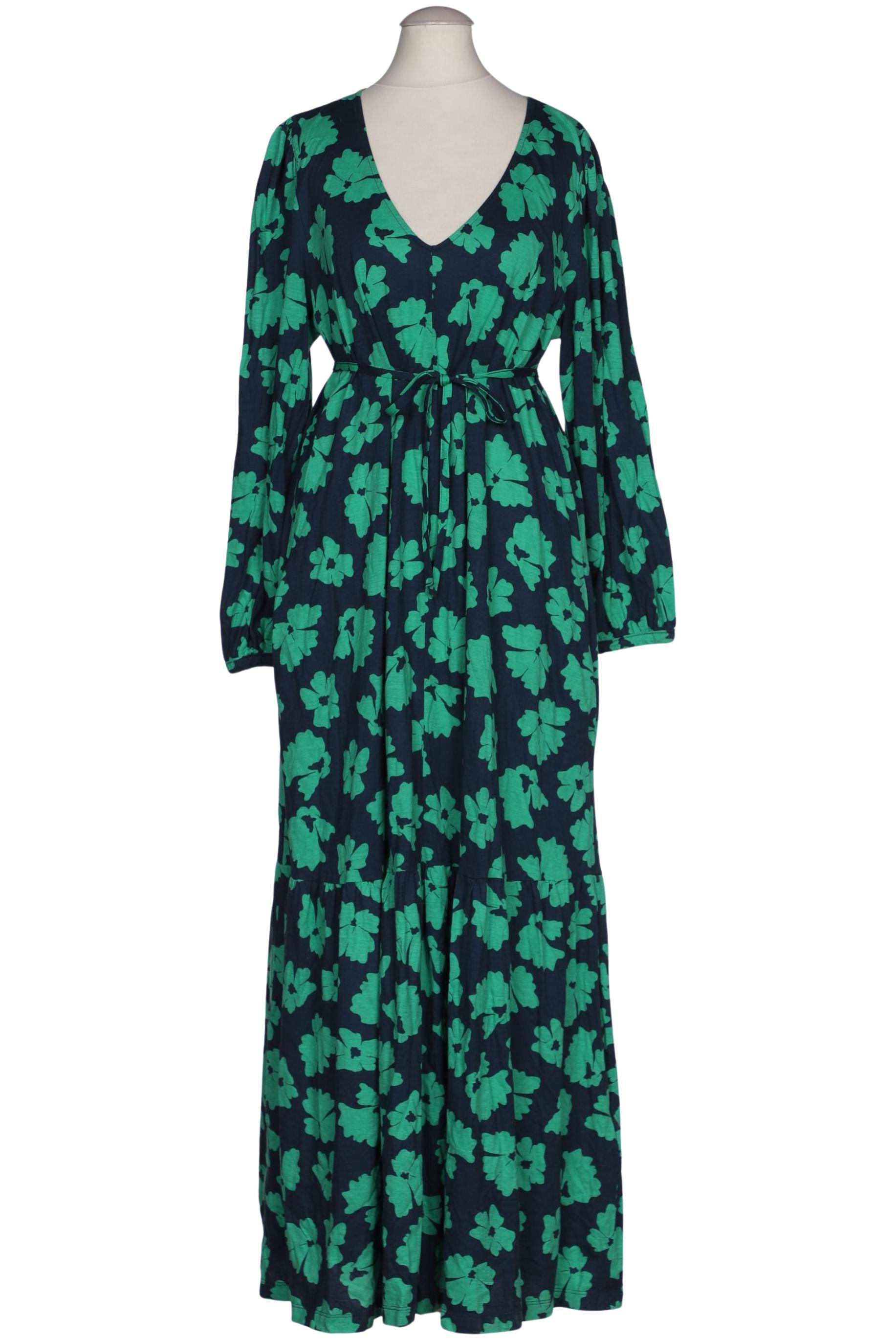 

hessnatur Damen Kleid, mehrfarbig, Gr. 36