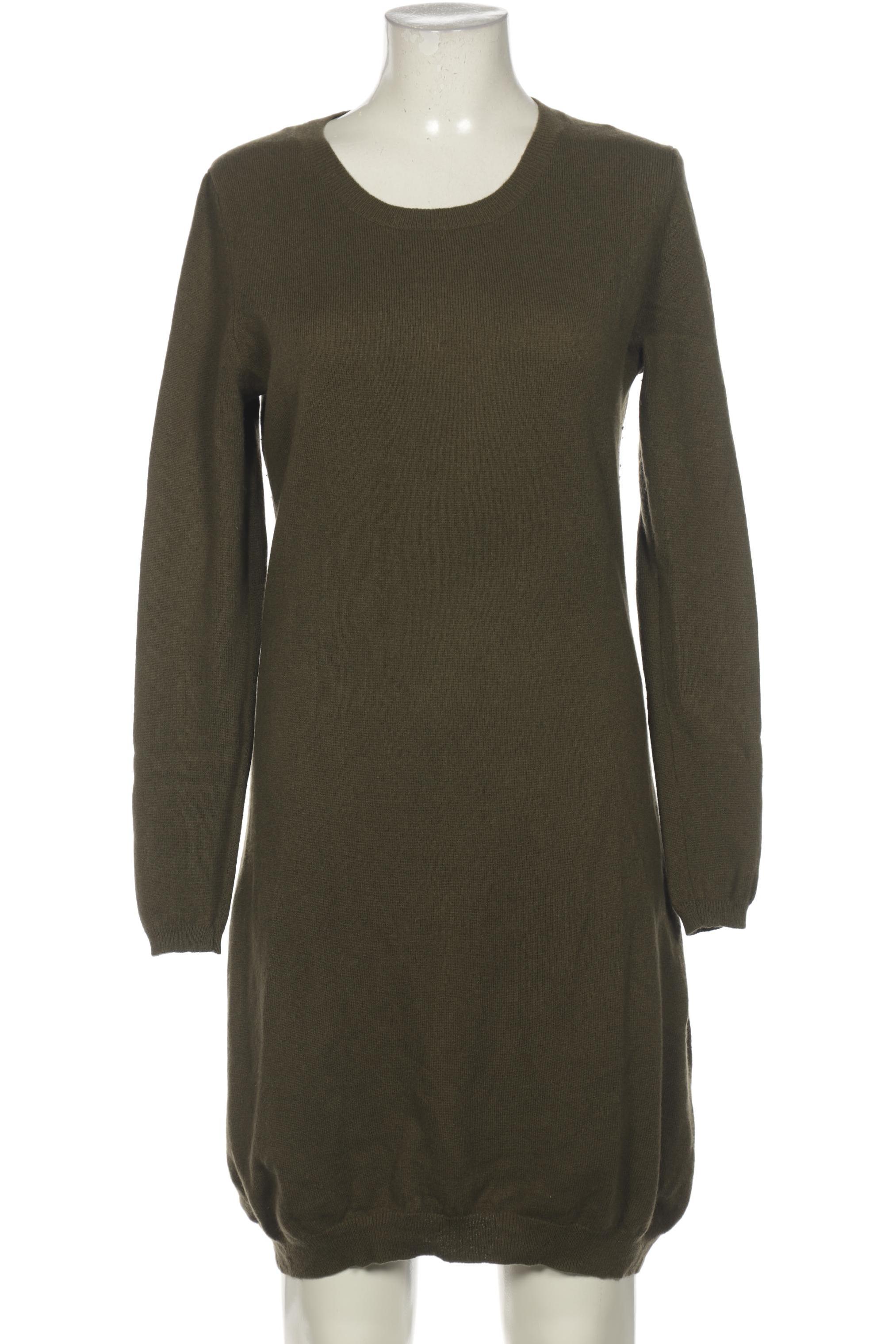 

hessnatur Damen Kleid, grün, Gr. 38