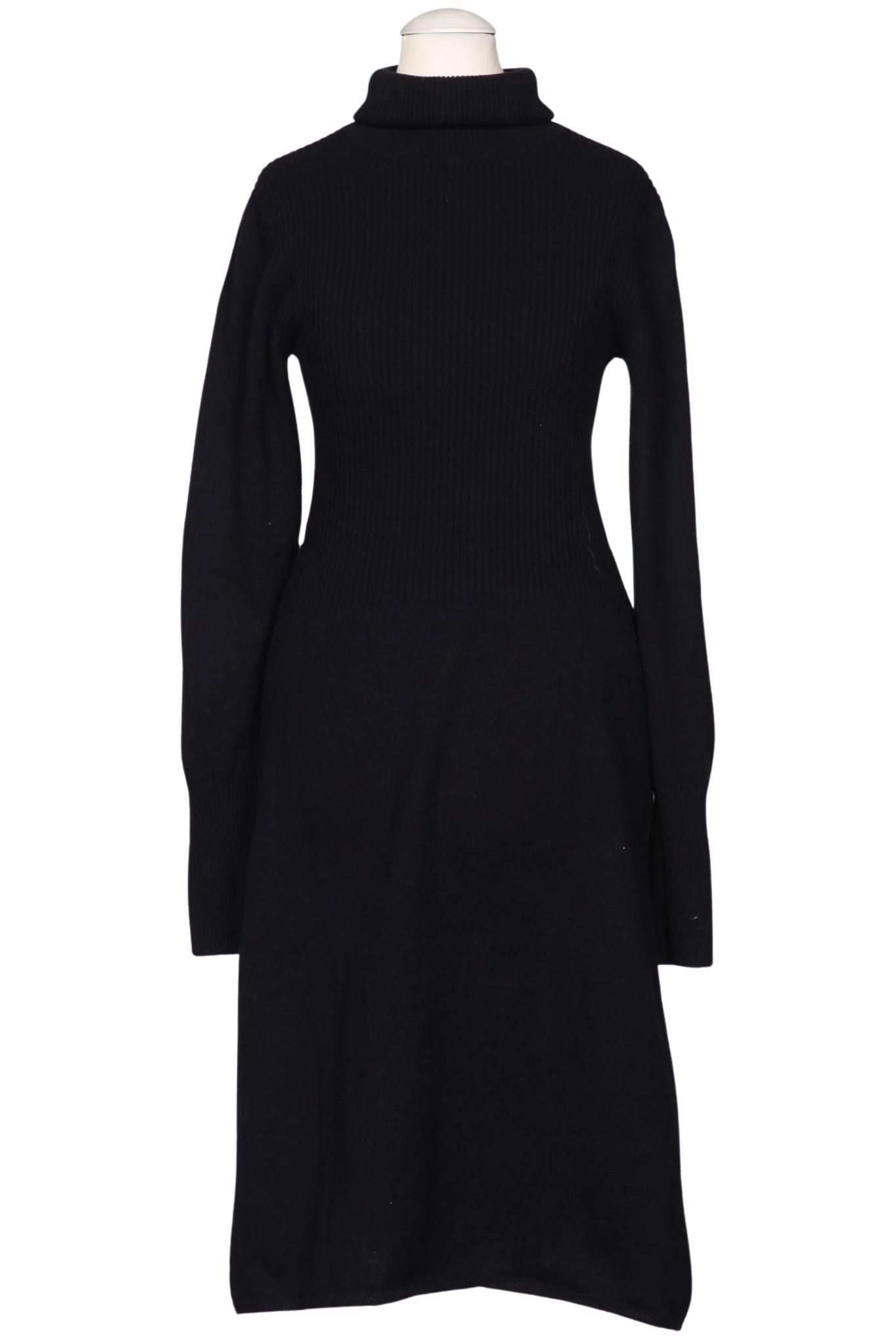 

hessnatur Damen Kleid, marineblau, Gr. 36