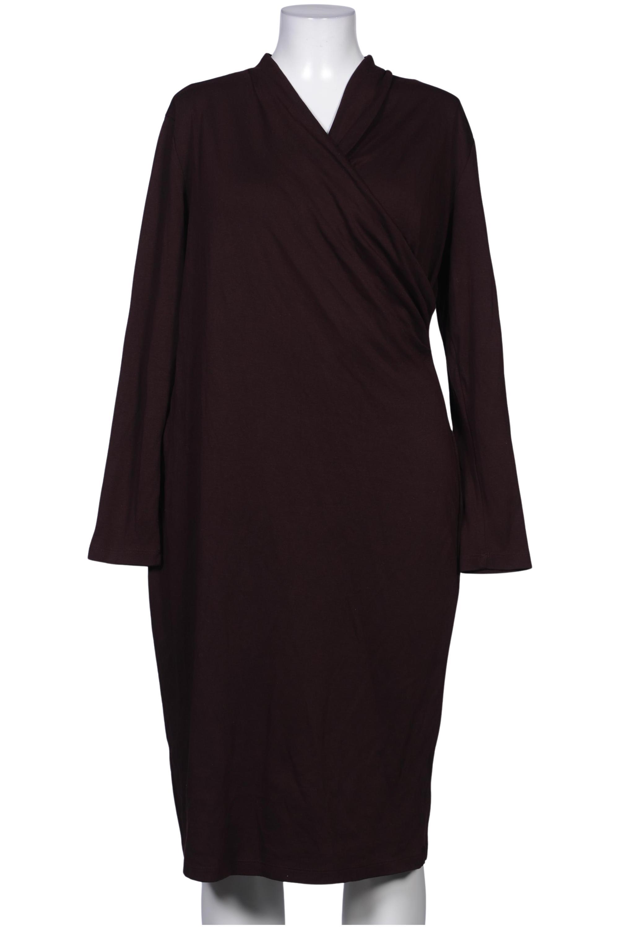 

hessnatur Damen Kleid, flieder, Gr. 44