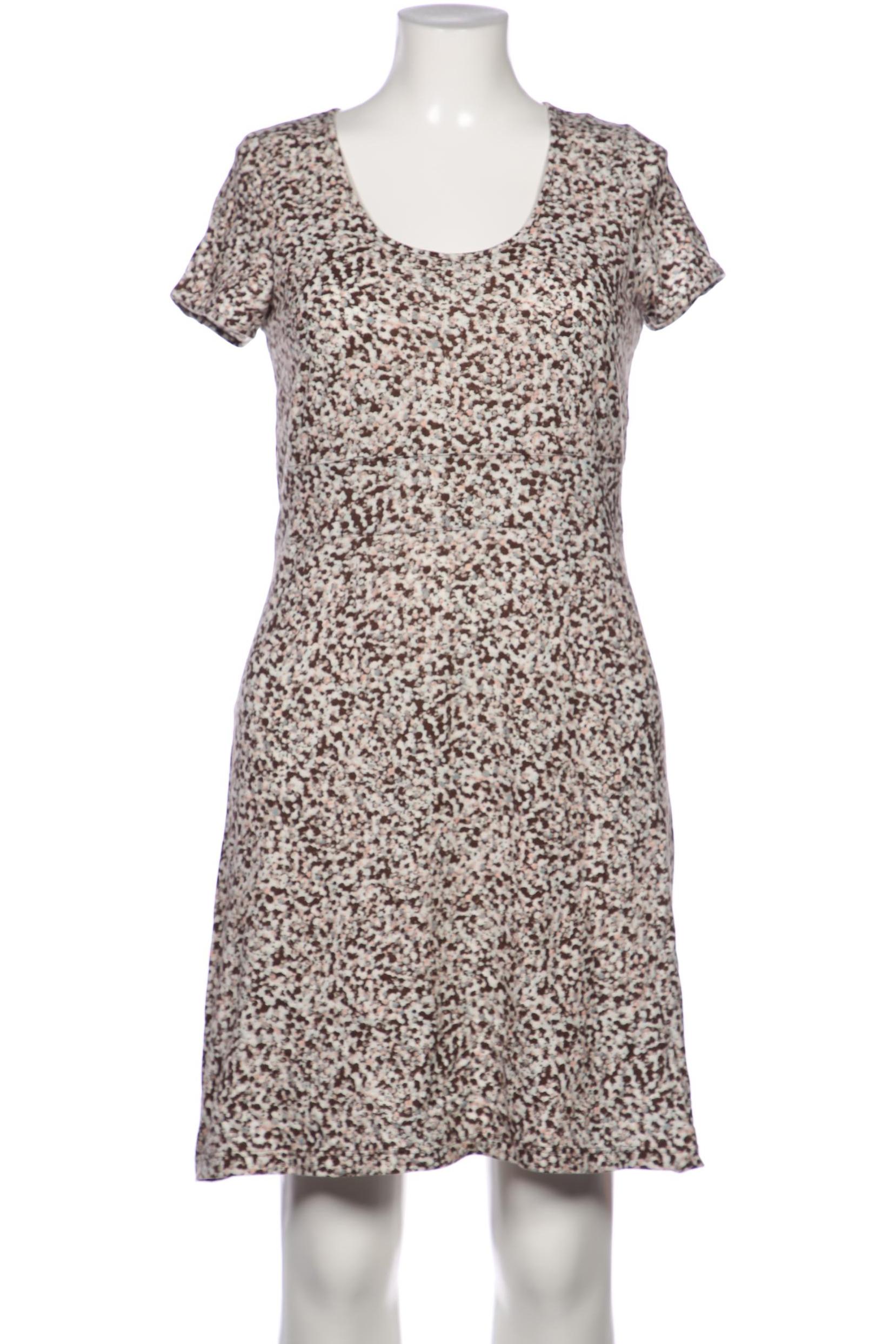 

hessnatur Damen Kleid, mehrfarbig, Gr. 42