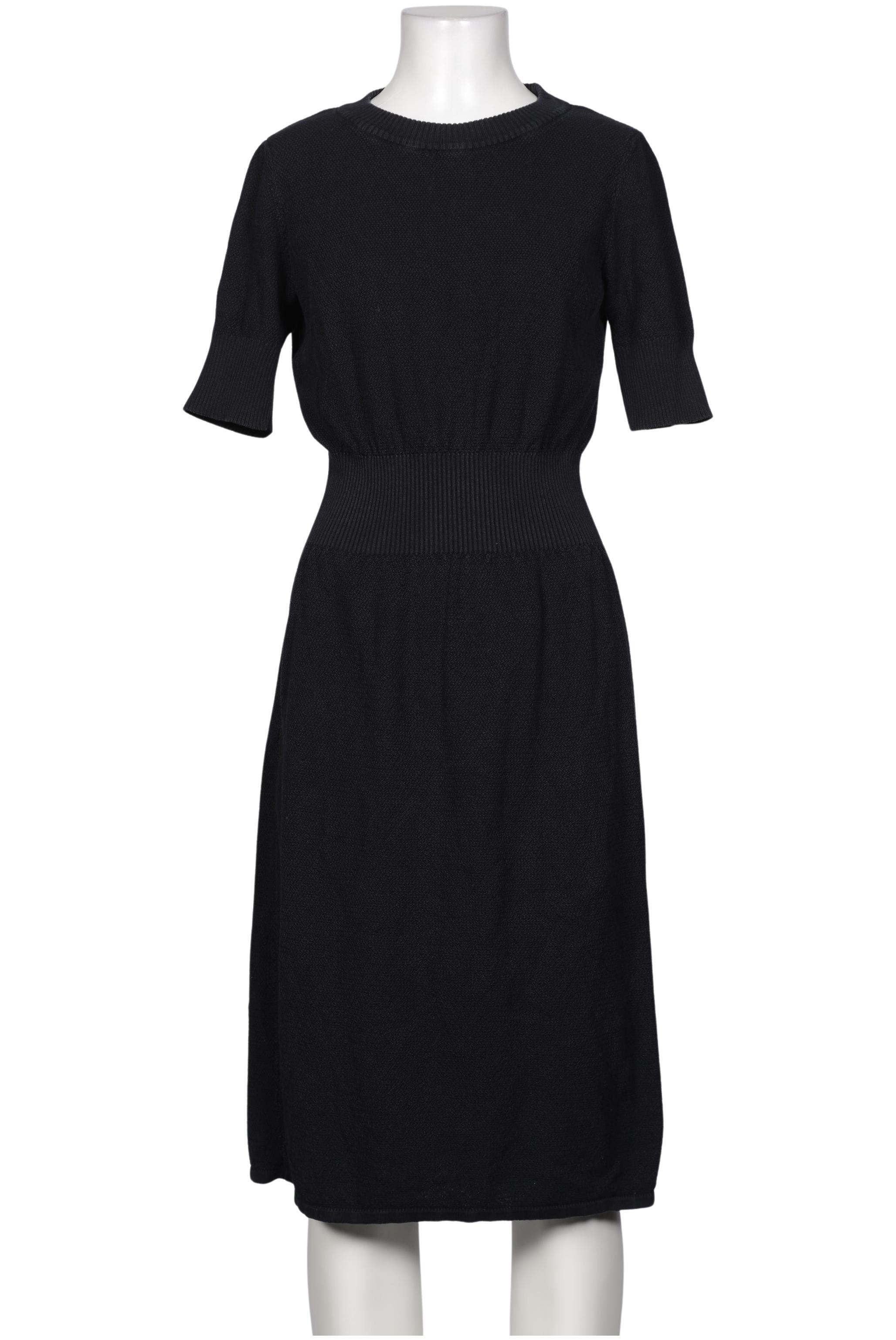 

hessnatur Damen Kleid, marineblau, Gr. 36