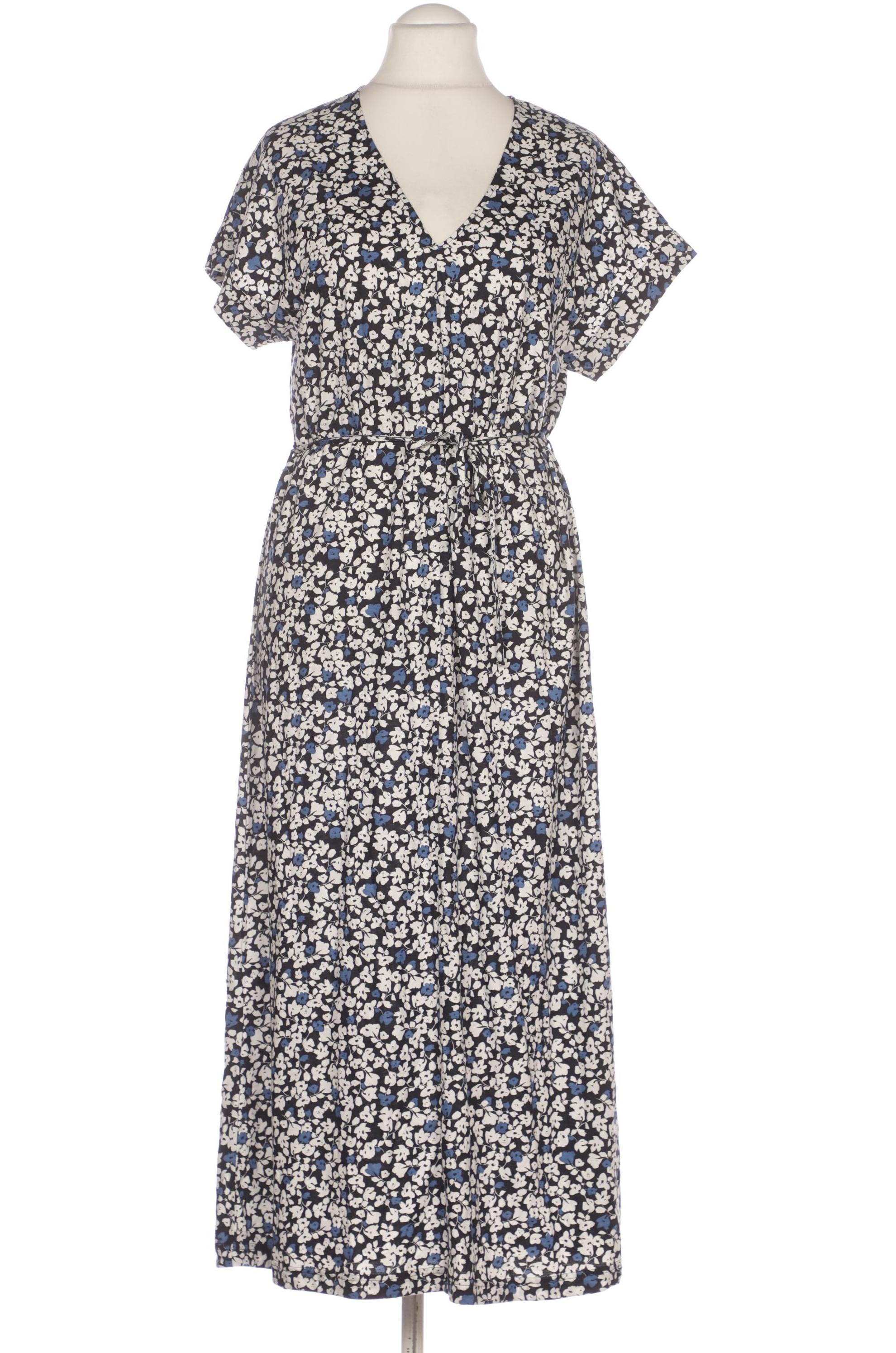 

hessnatur Damen Kleid, mehrfarbig