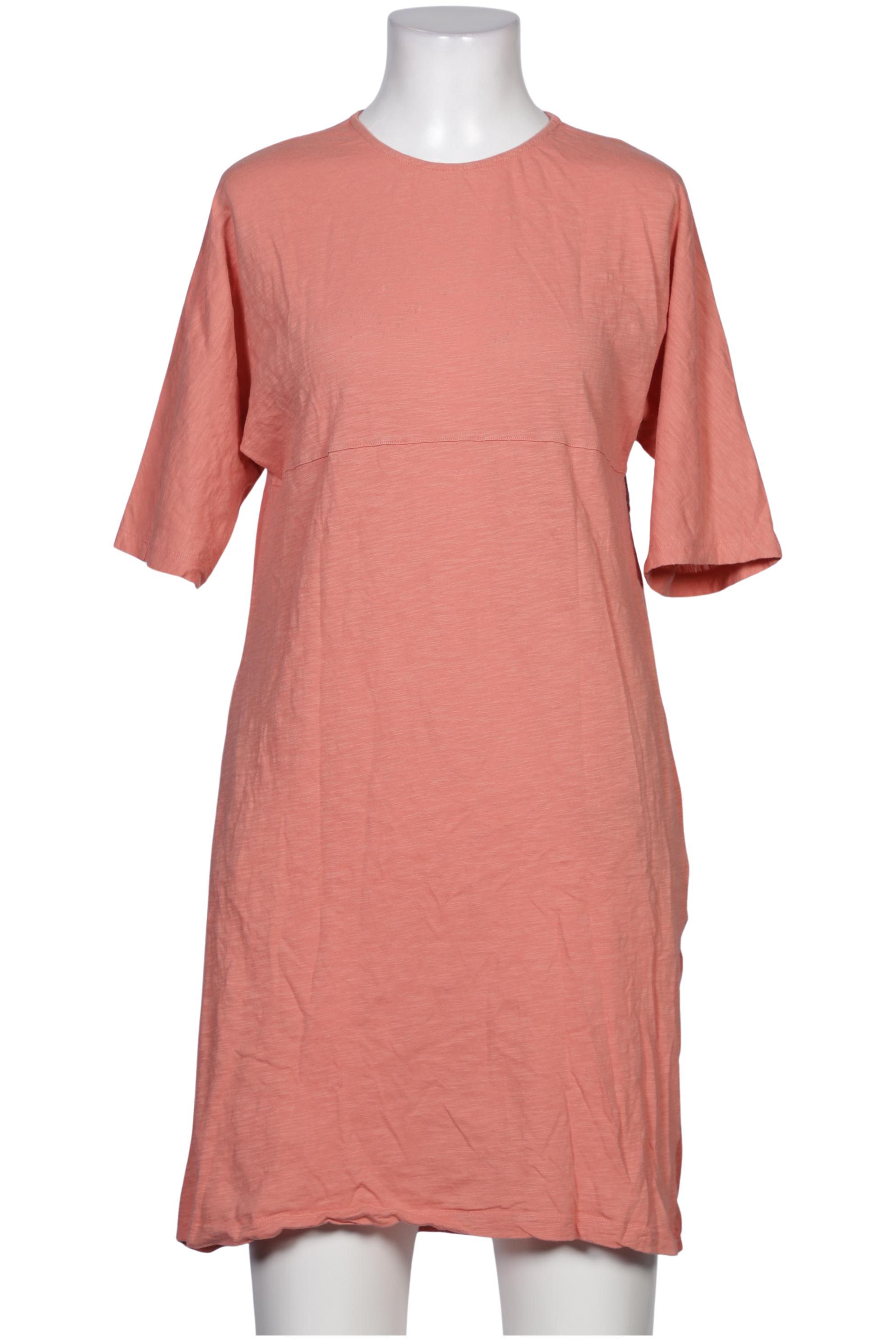 

hessnatur Damen Kleid, pink, Gr. 38