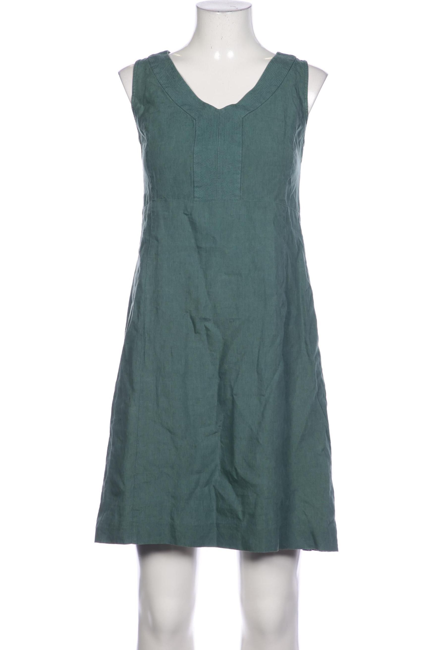 

hessnatur Damen Kleid, türkis, Gr. 40