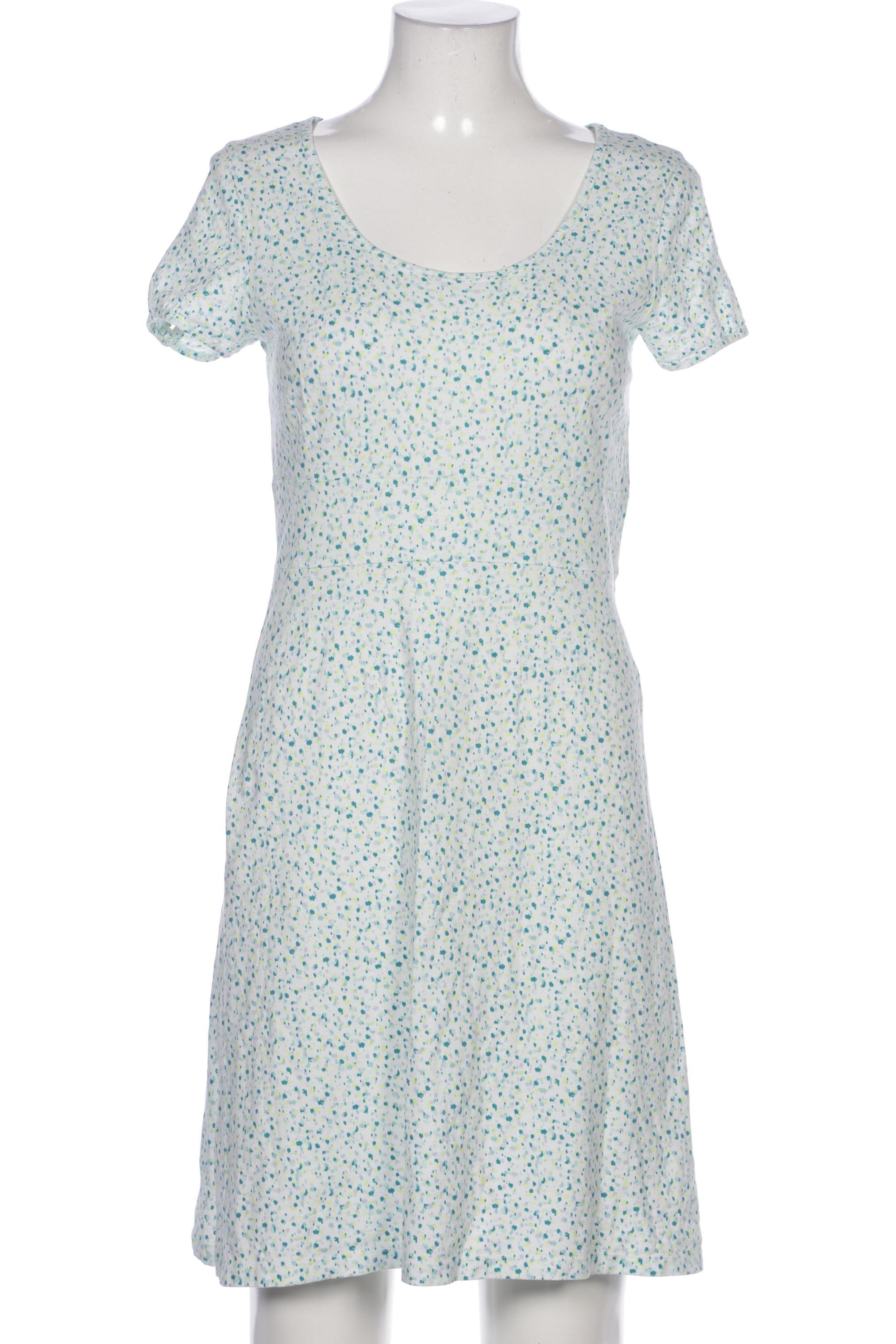 

hessnatur Damen Kleid, grün, Gr. 40