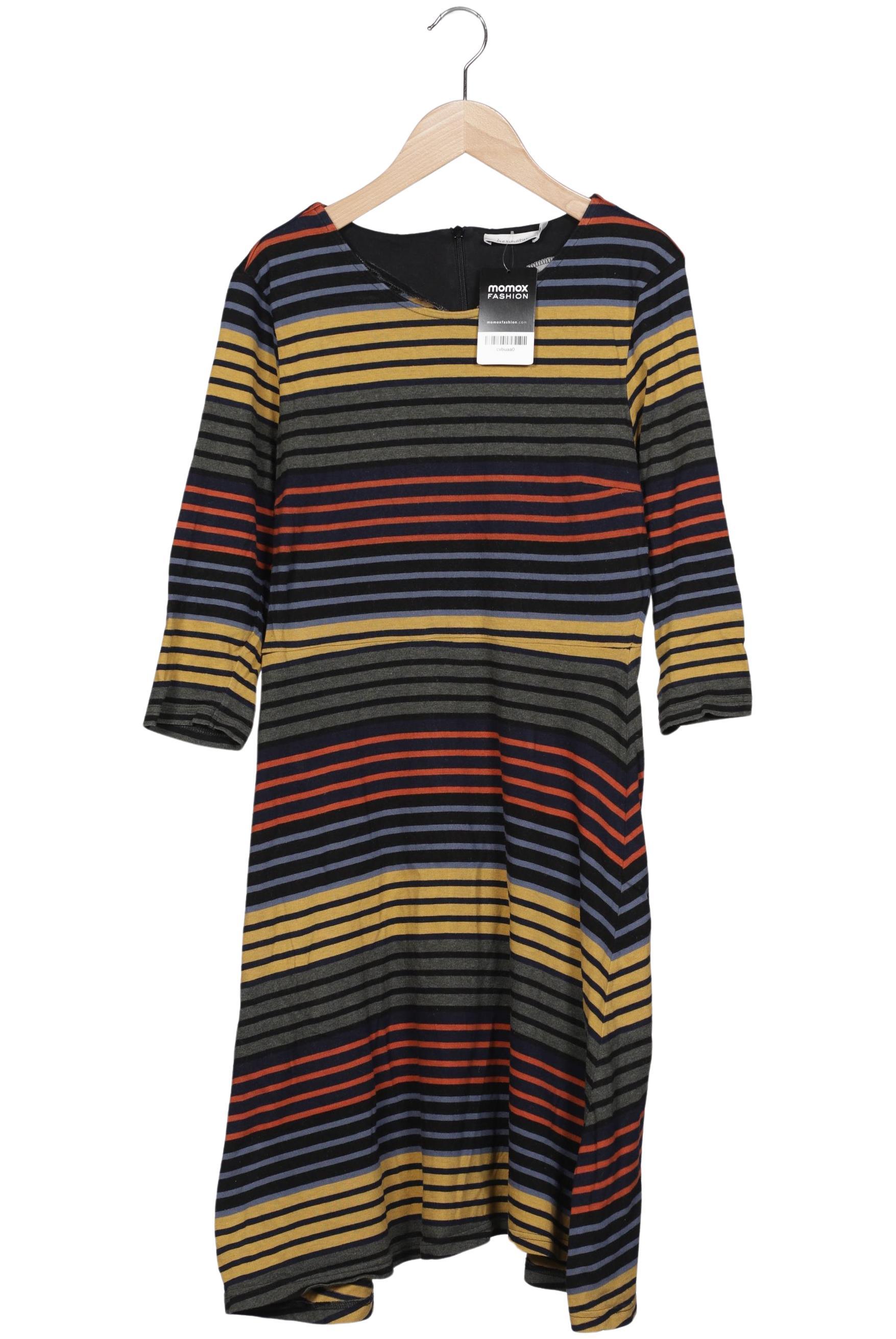 

hessnatur Damen Kleid, marineblau, Gr. 38