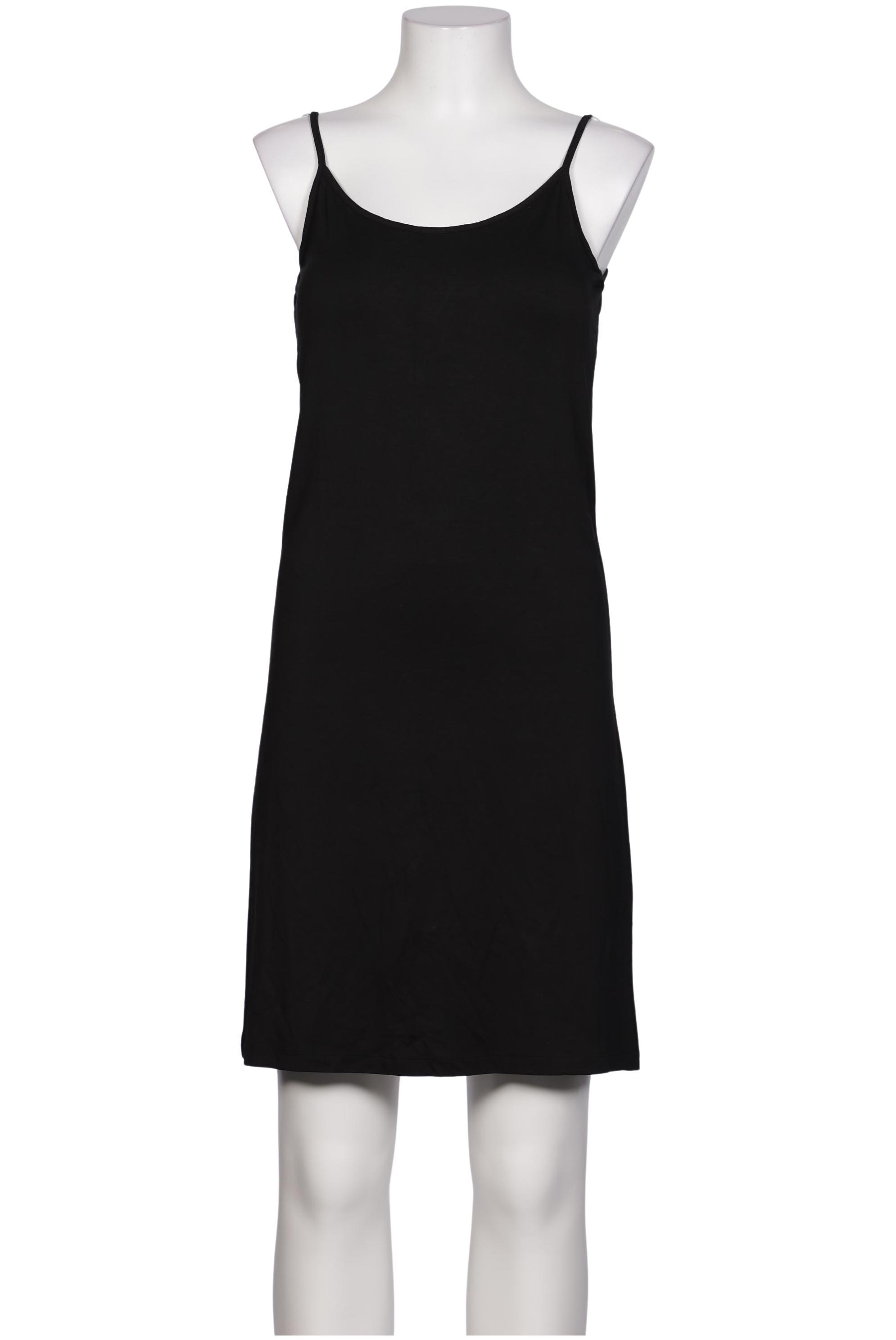

hessnatur Damen Kleid, schwarz, Gr. 40