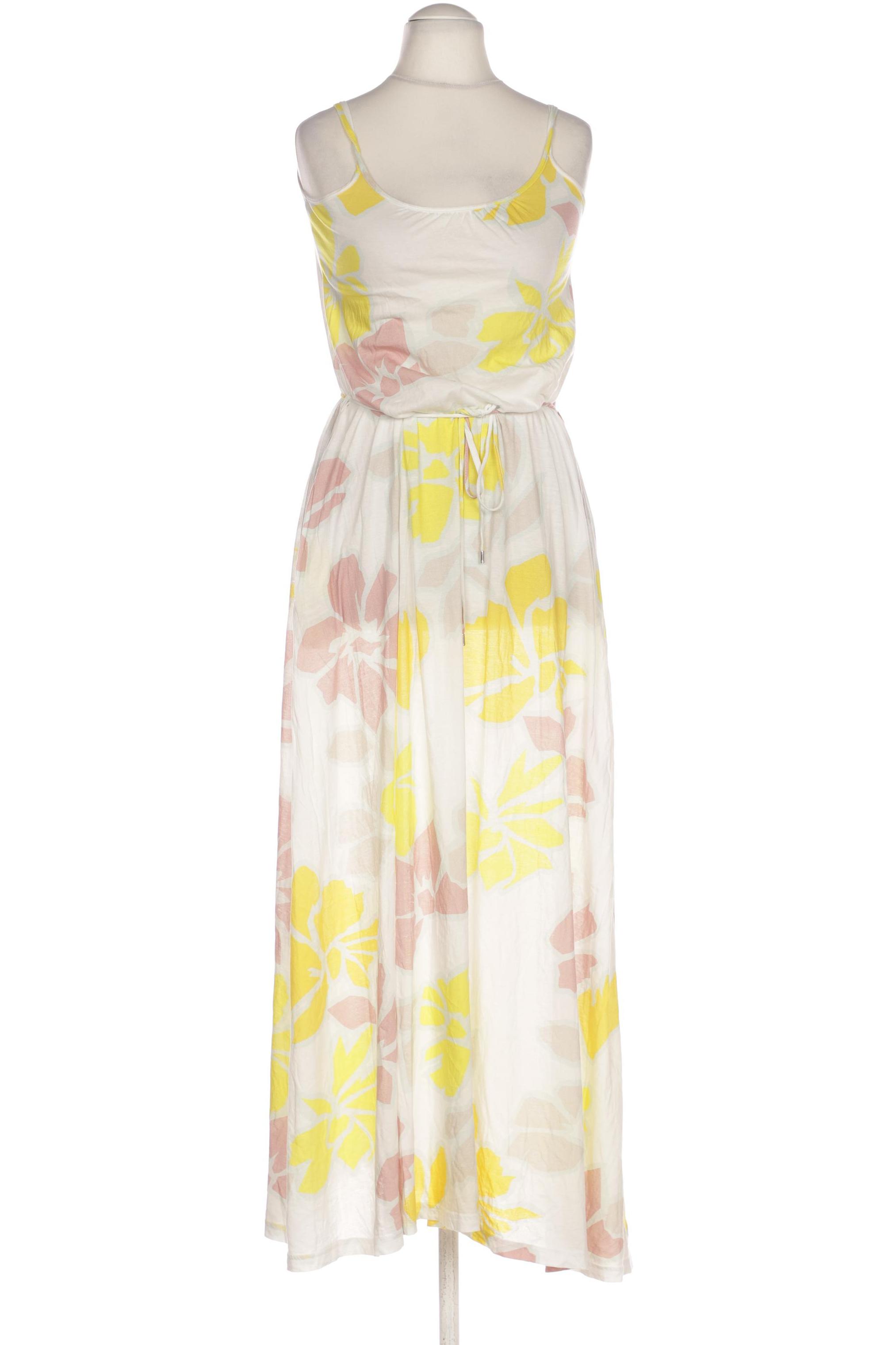 

hessnatur Damen Kleid, mehrfarbig