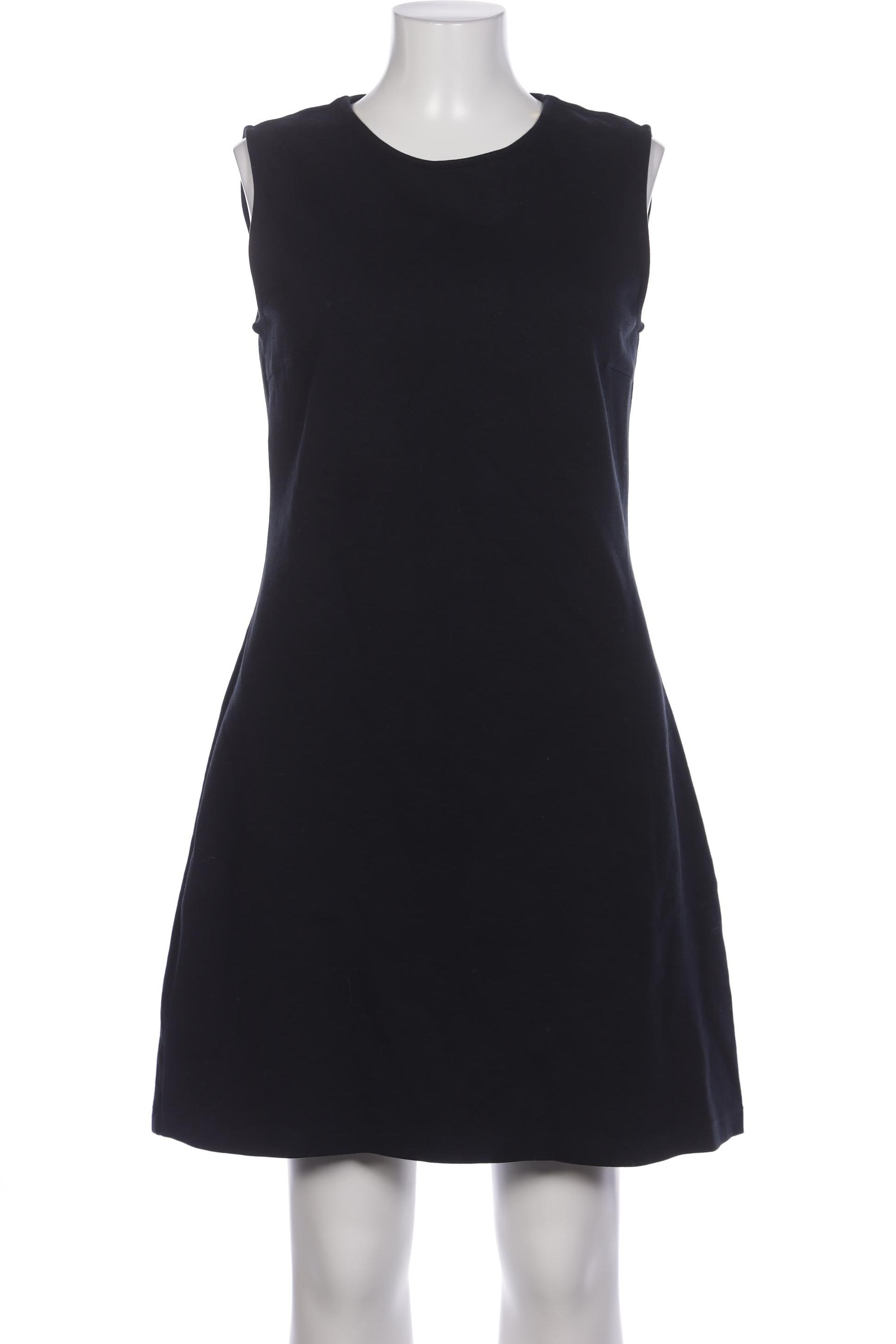 

hessnatur Damen Kleid, marineblau, Gr. 44