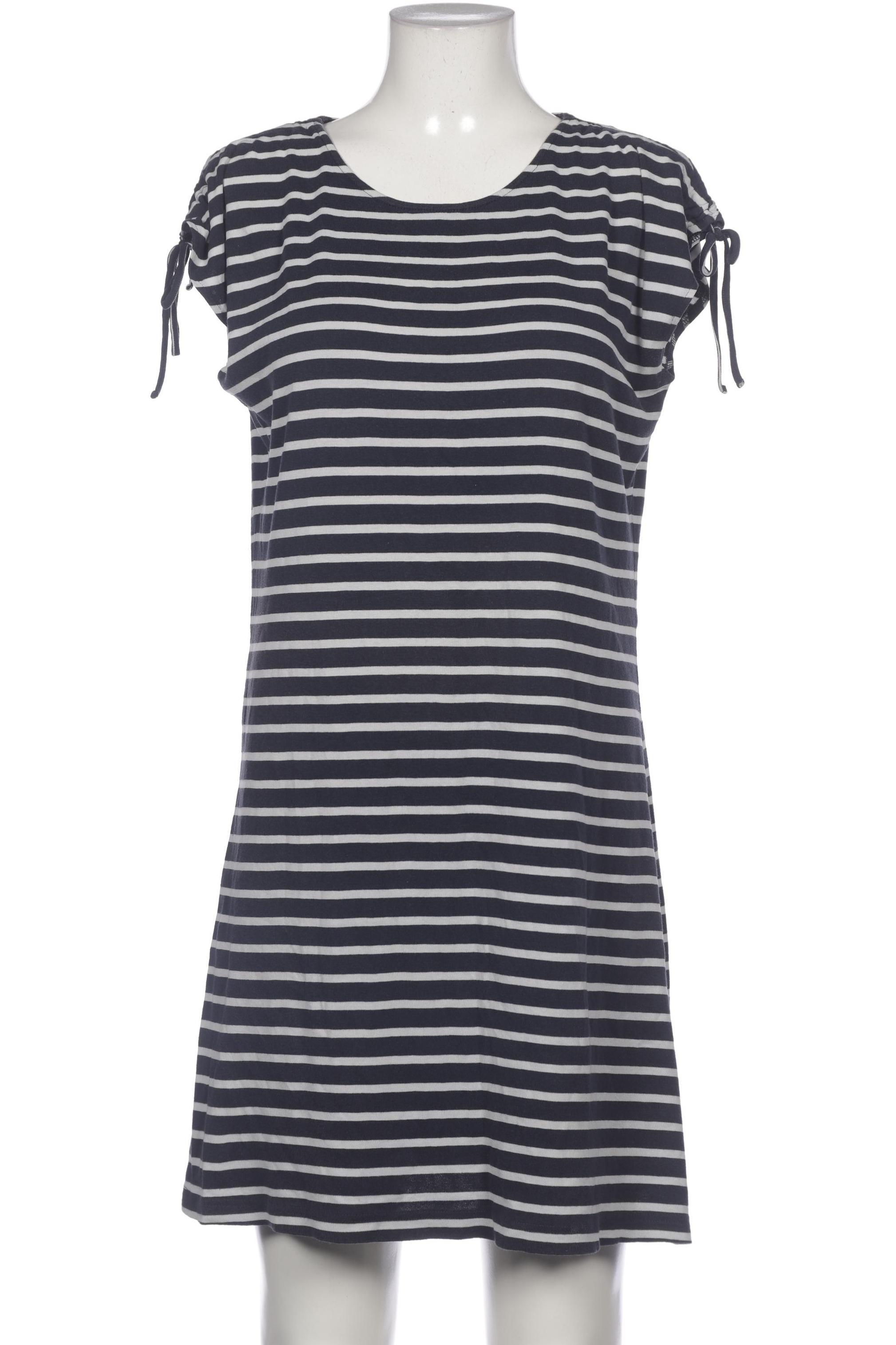 

hessnatur Damen Kleid, marineblau, Gr. 40