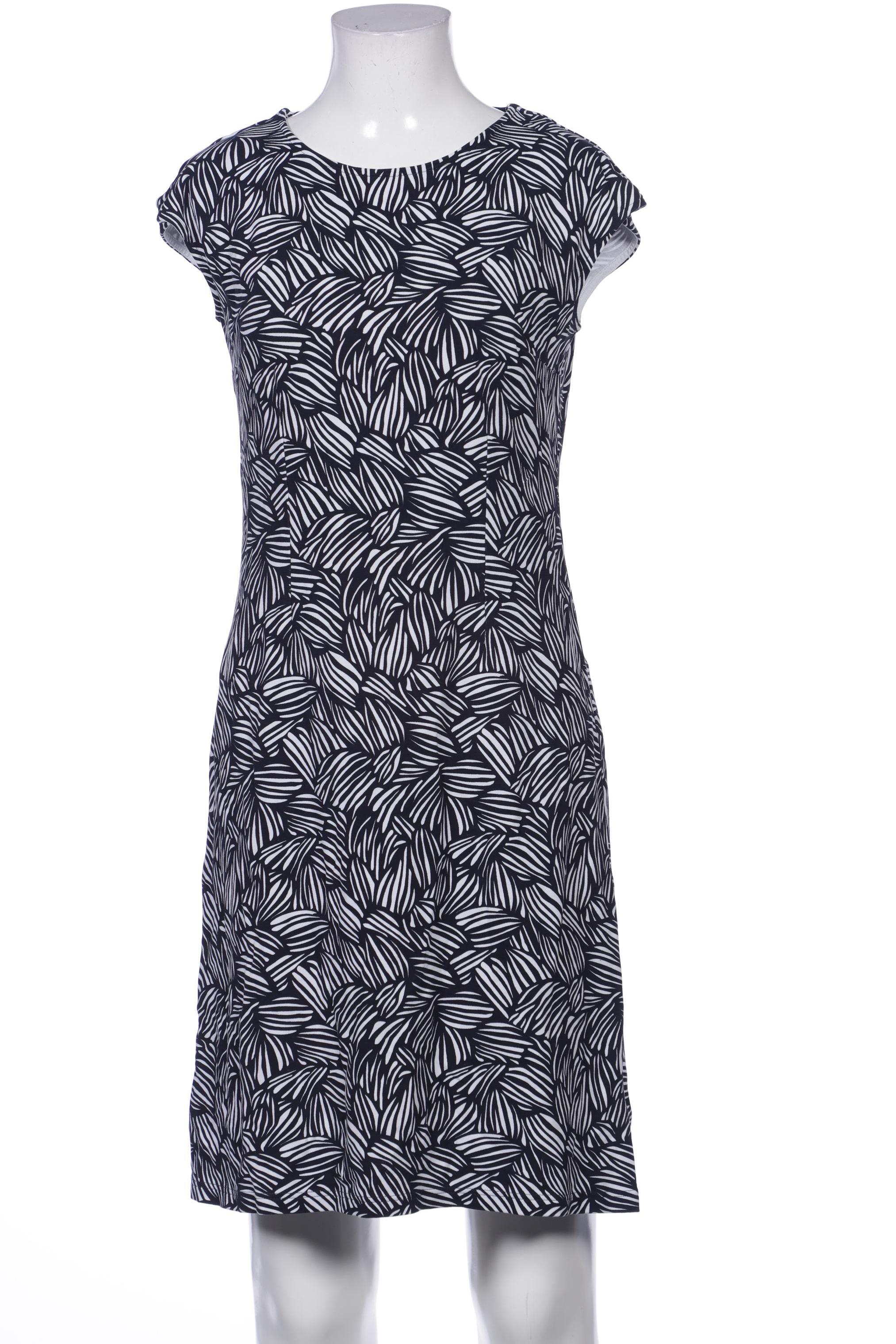 

hessnatur Damen Kleid, marineblau, Gr. 38
