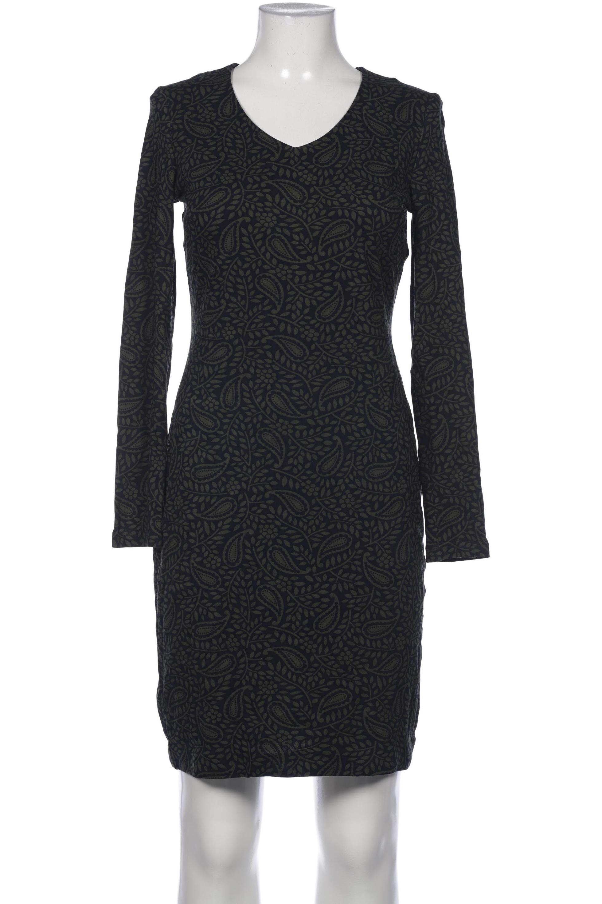 

hessnatur Damen Kleid, grün, Gr. 38