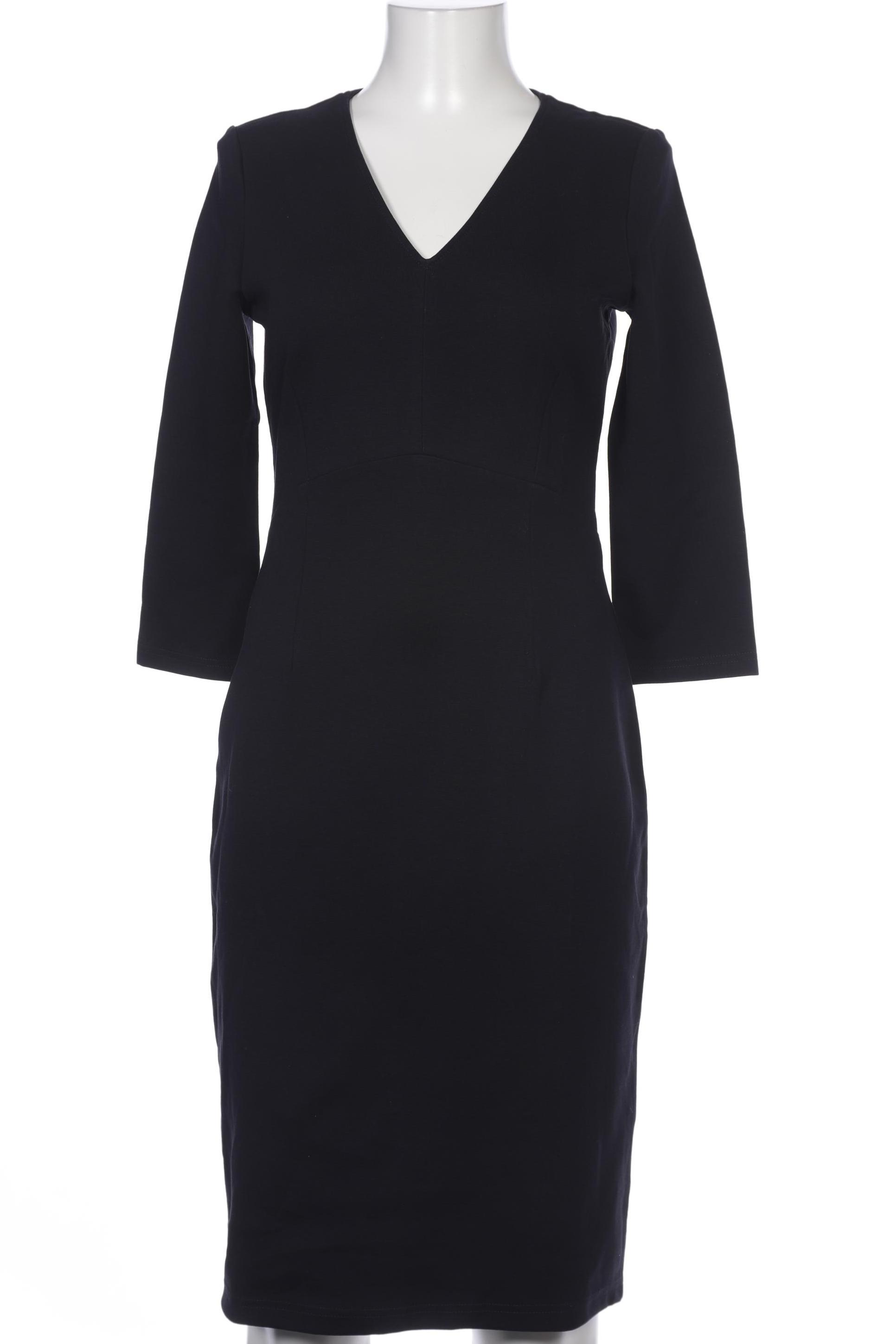 

hessnatur Damen Kleid, marineblau