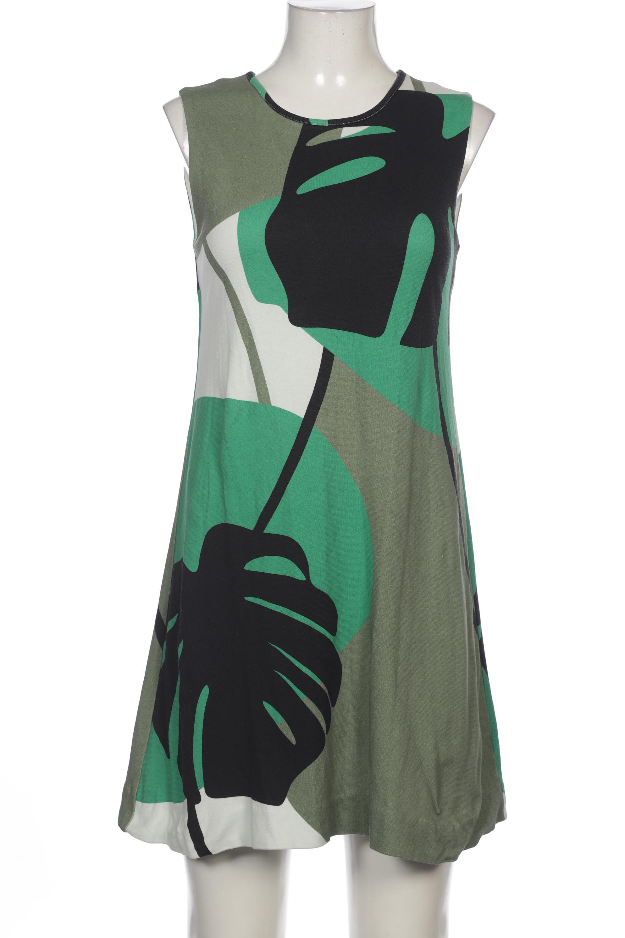 

hessnatur Damen Kleid, grün, Gr. 38