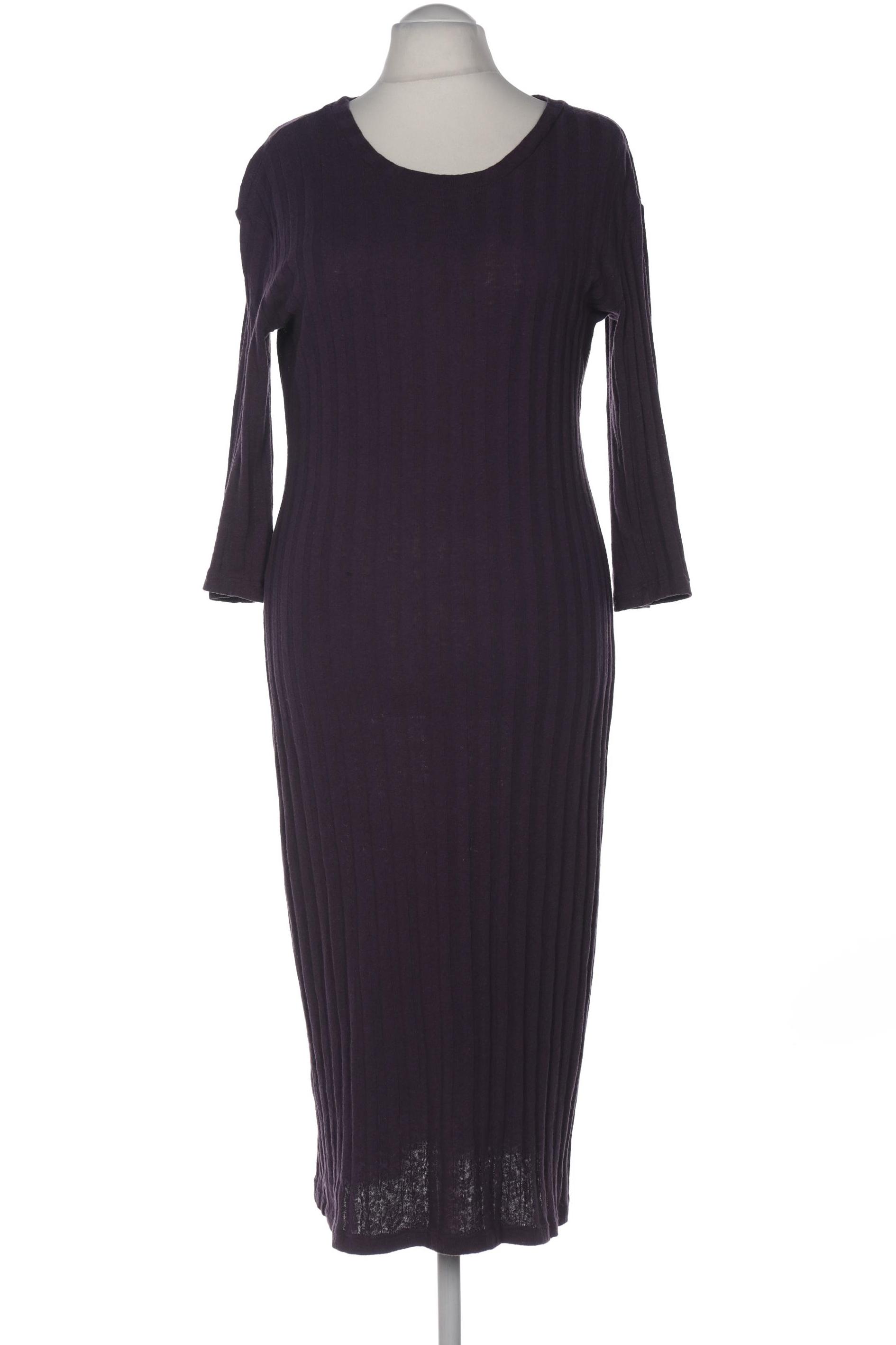 

hessnatur Damen Kleid, flieder, Gr. 42