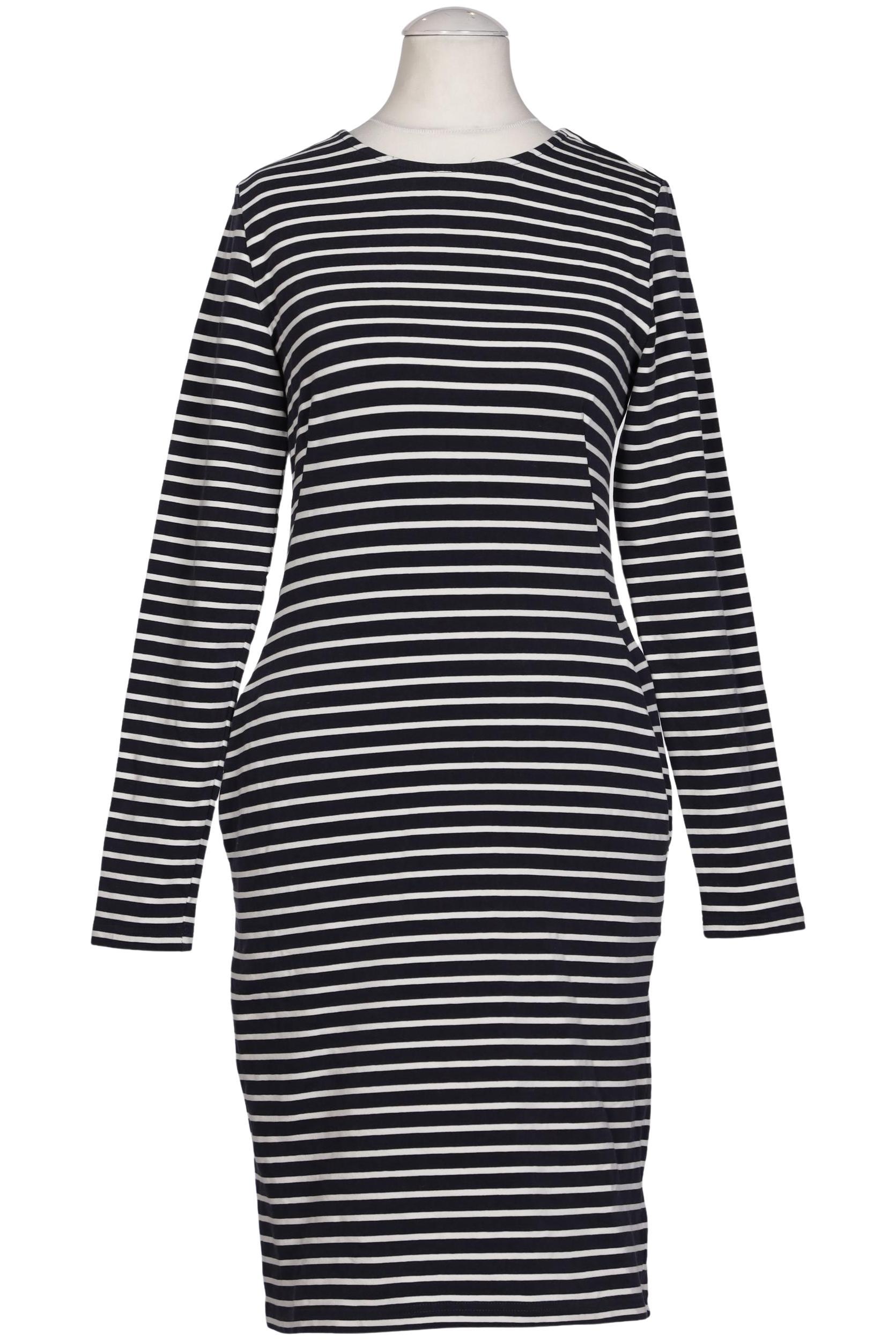 

hessnatur Damen Kleid, mehrfarbig, Gr. 34