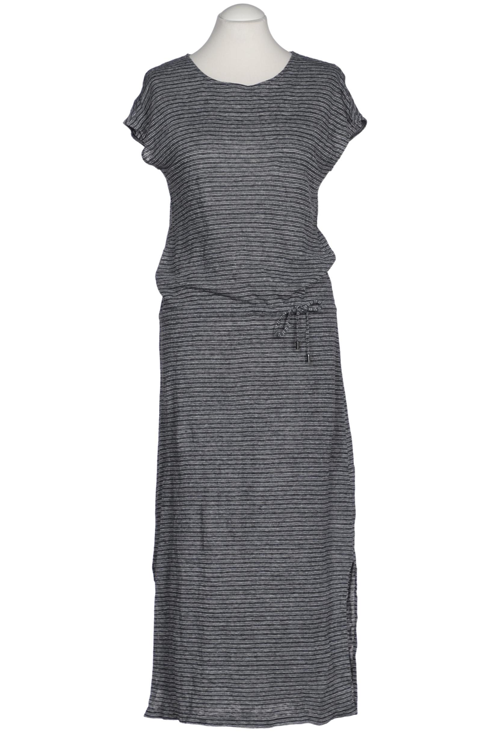 

hessnatur Damen Kleid, grau, Gr. 38