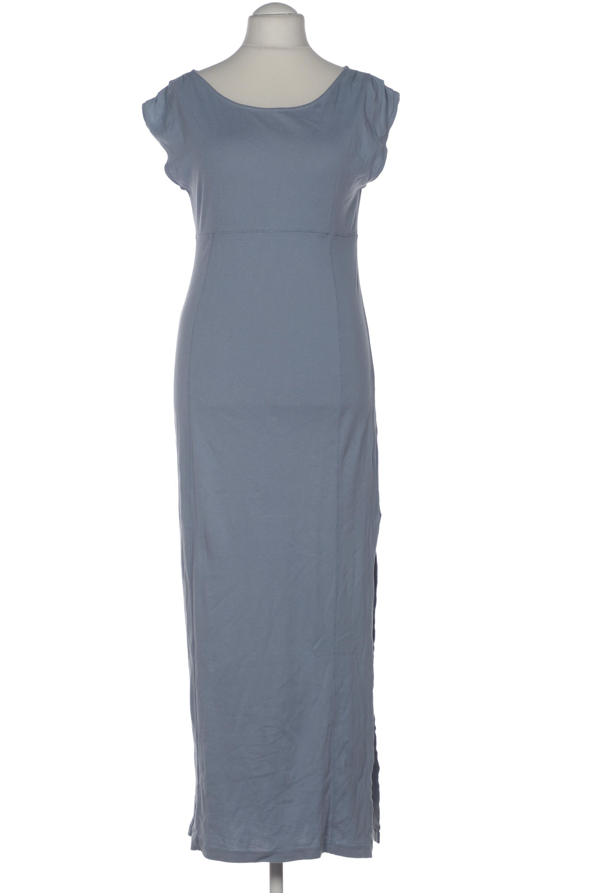 

hessnatur Damen Kleid, hellblau, Gr. 36