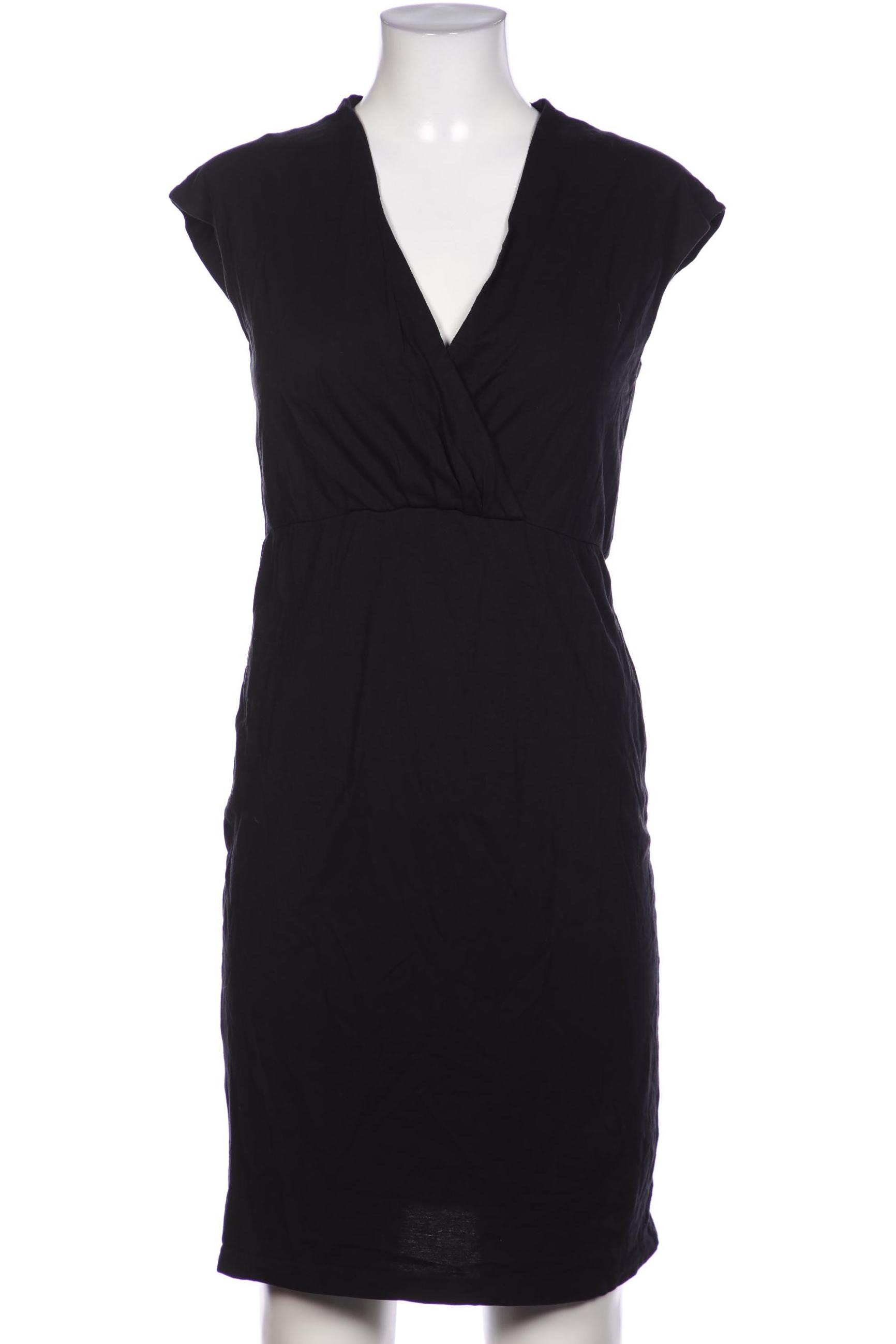 

hessnatur Damen Kleid, marineblau, Gr. 36