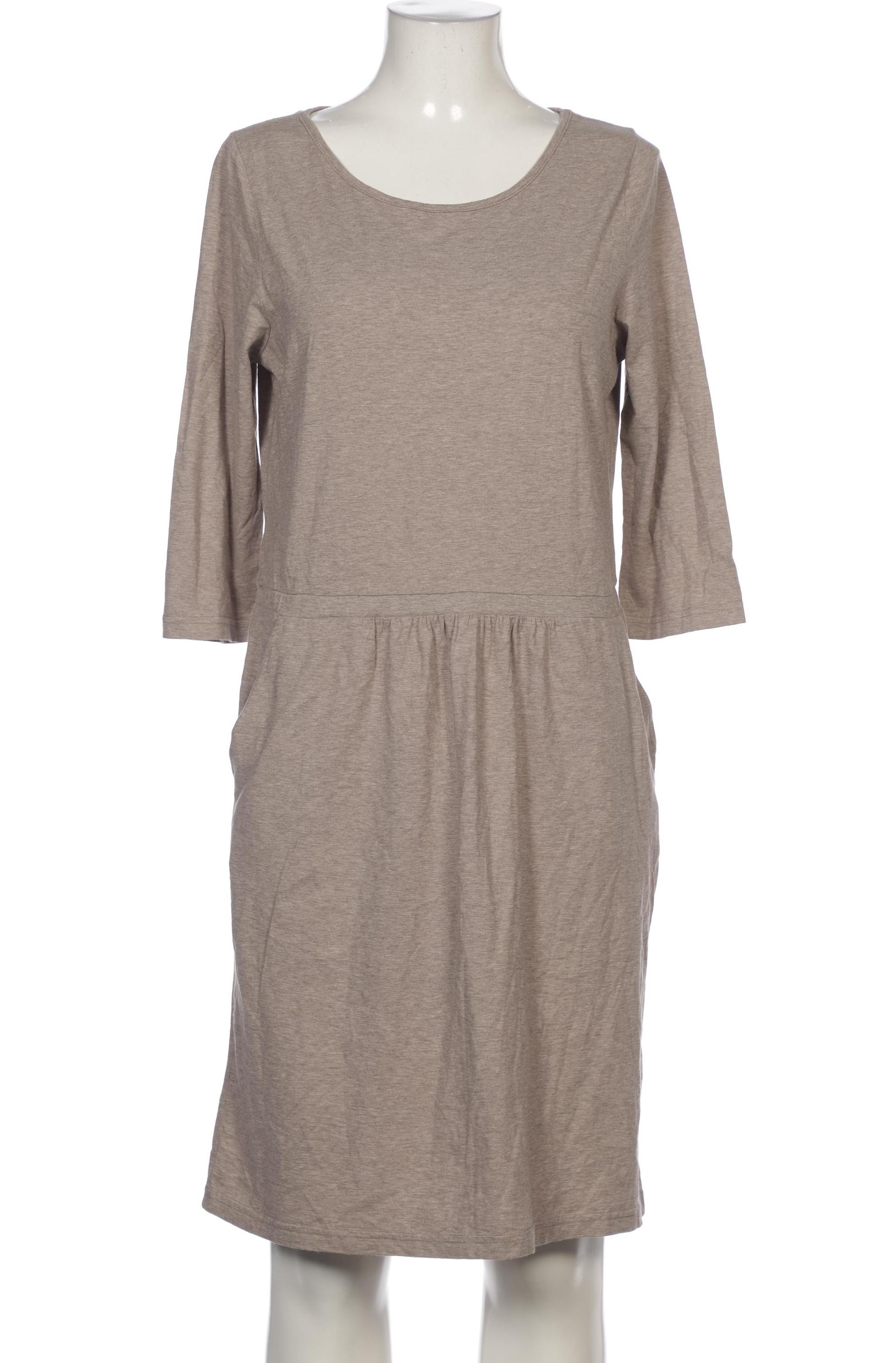 

hessnatur Damen Kleid, grau
