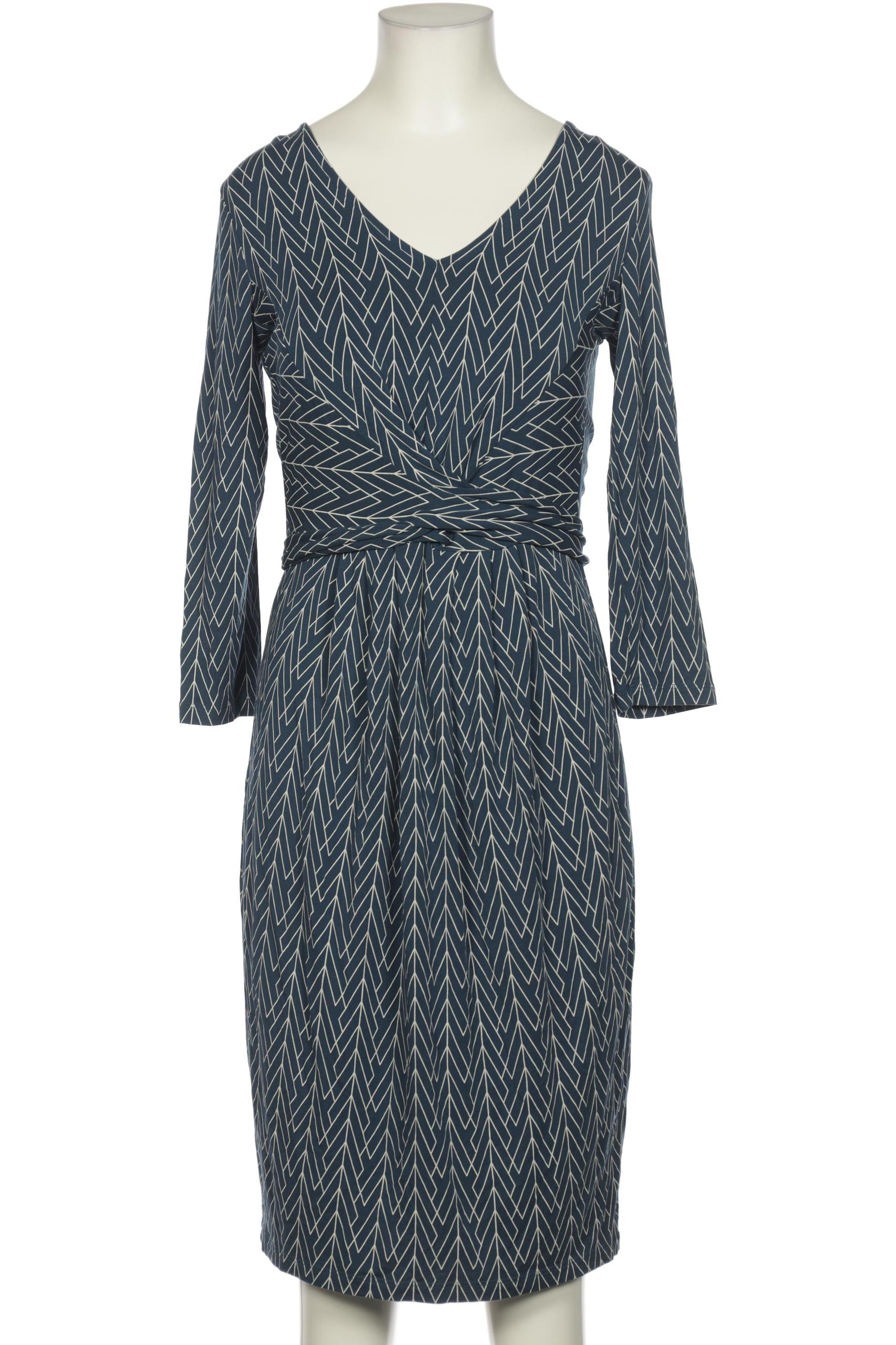 

hessnatur Damen Kleid, blau