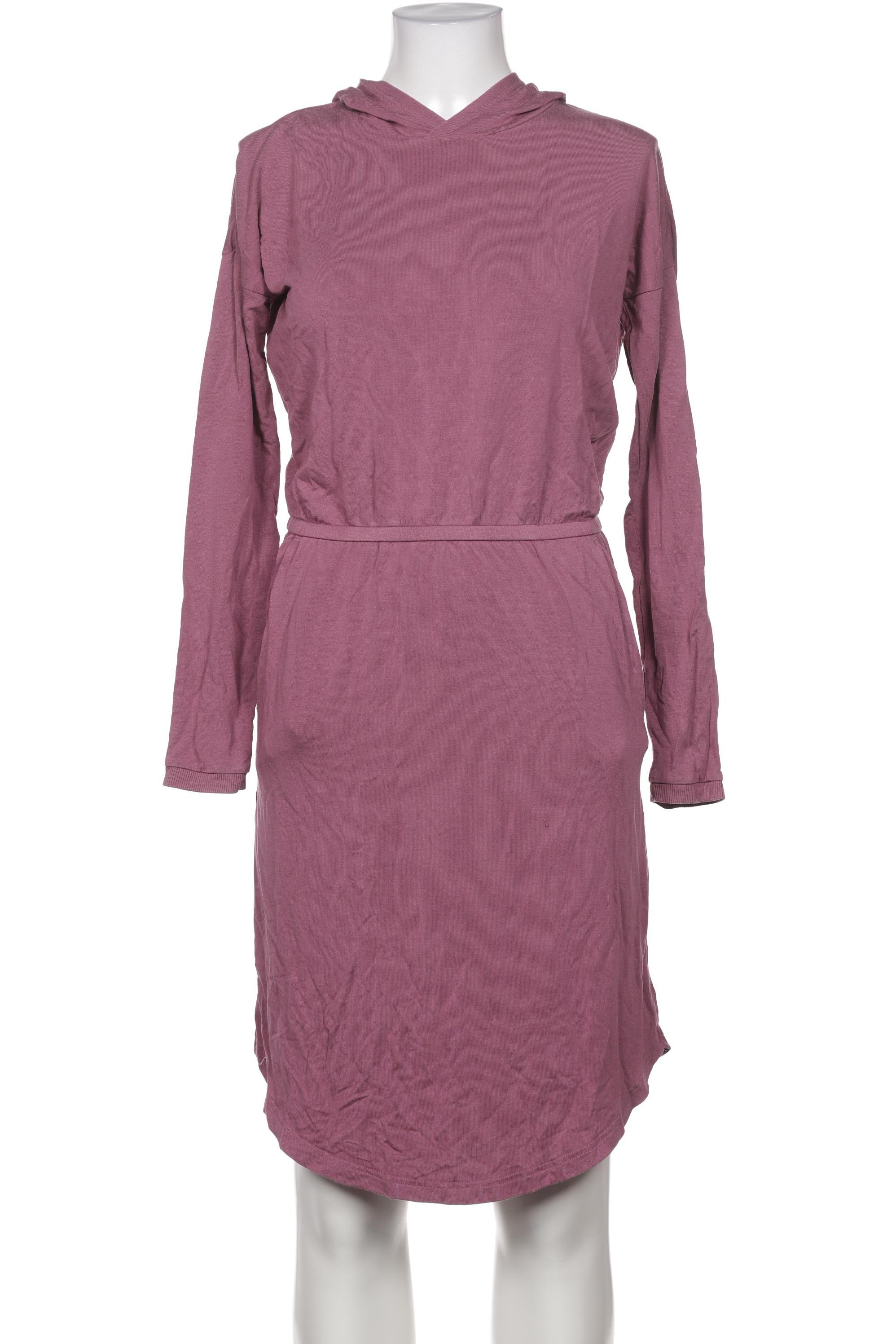 

hessnatur Damen Kleid, pink, Gr. 36