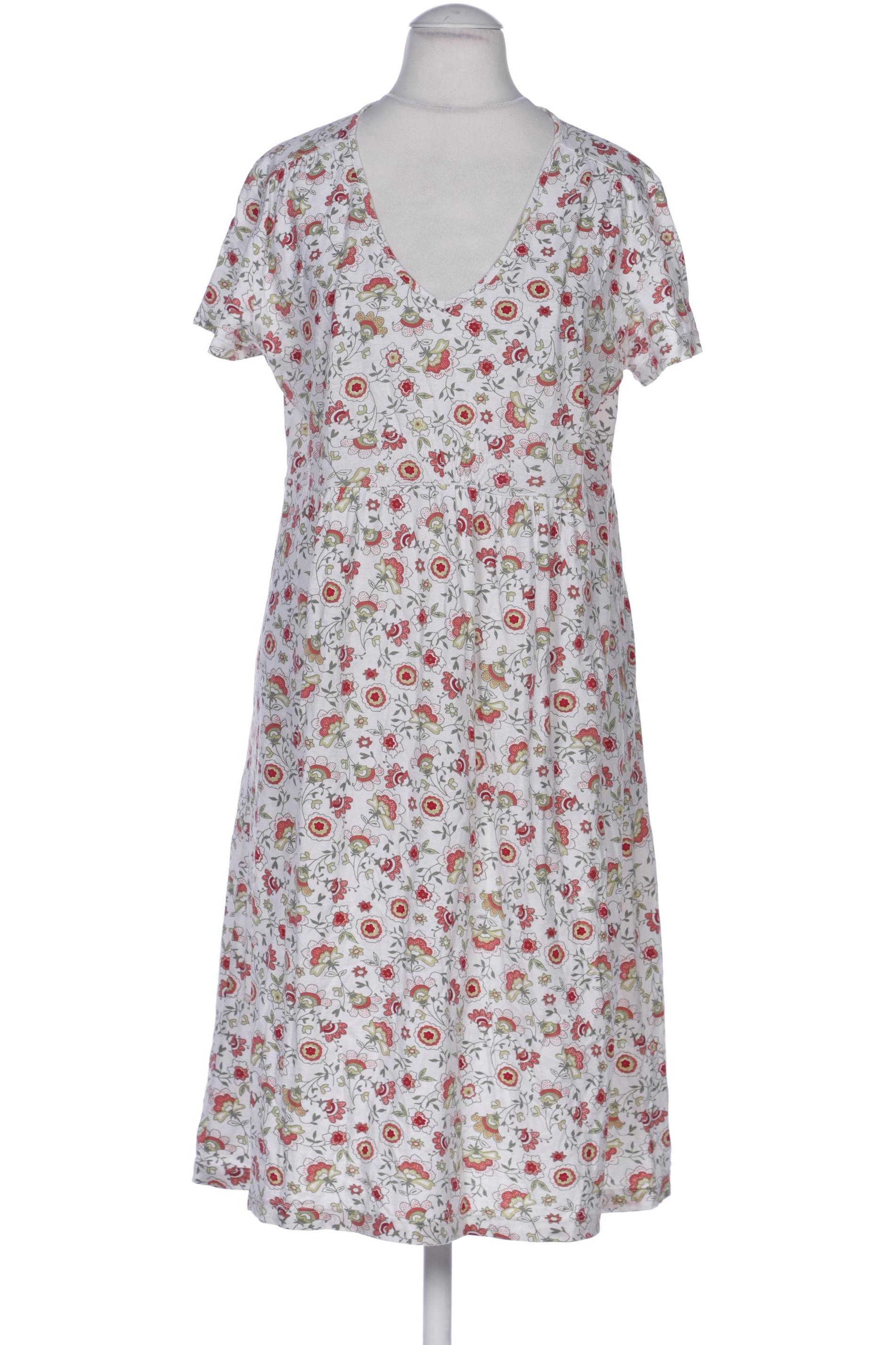 

hessnatur Damen Kleid, mehrfarbig, Gr. 36