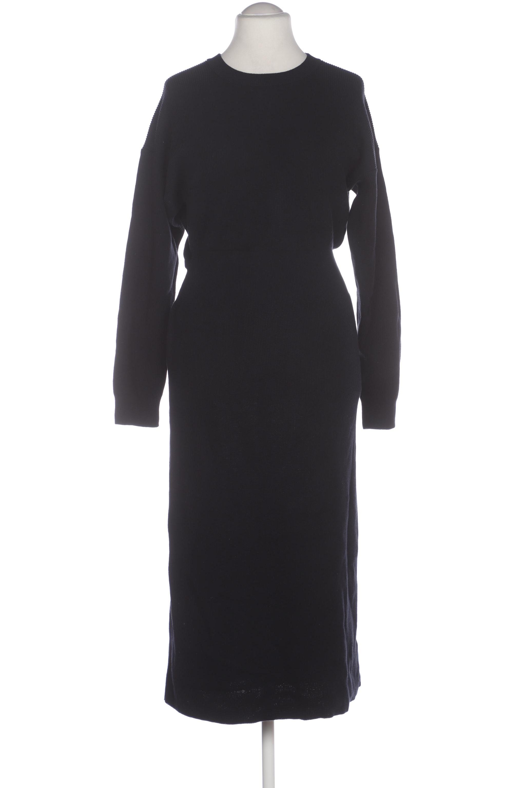 

hessnatur Damen Kleid, marineblau, Gr. 40