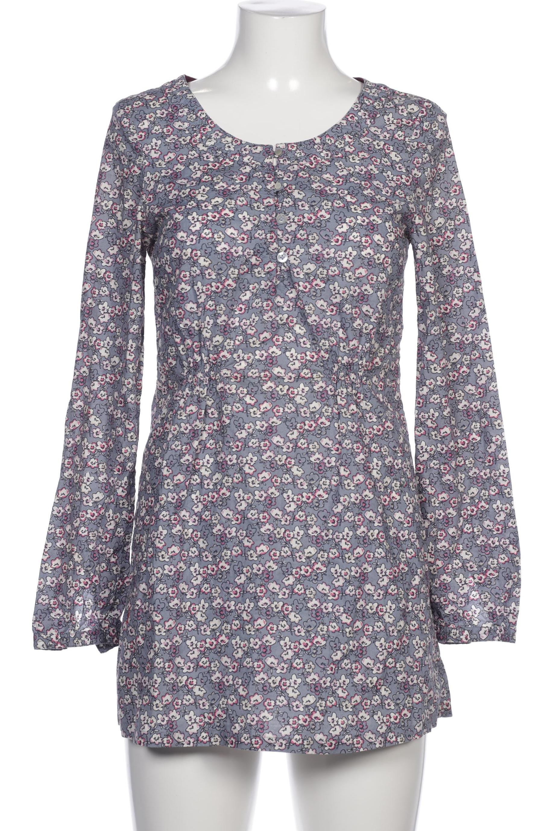 

hessnatur Damen Kleid, hellblau, Gr. 36