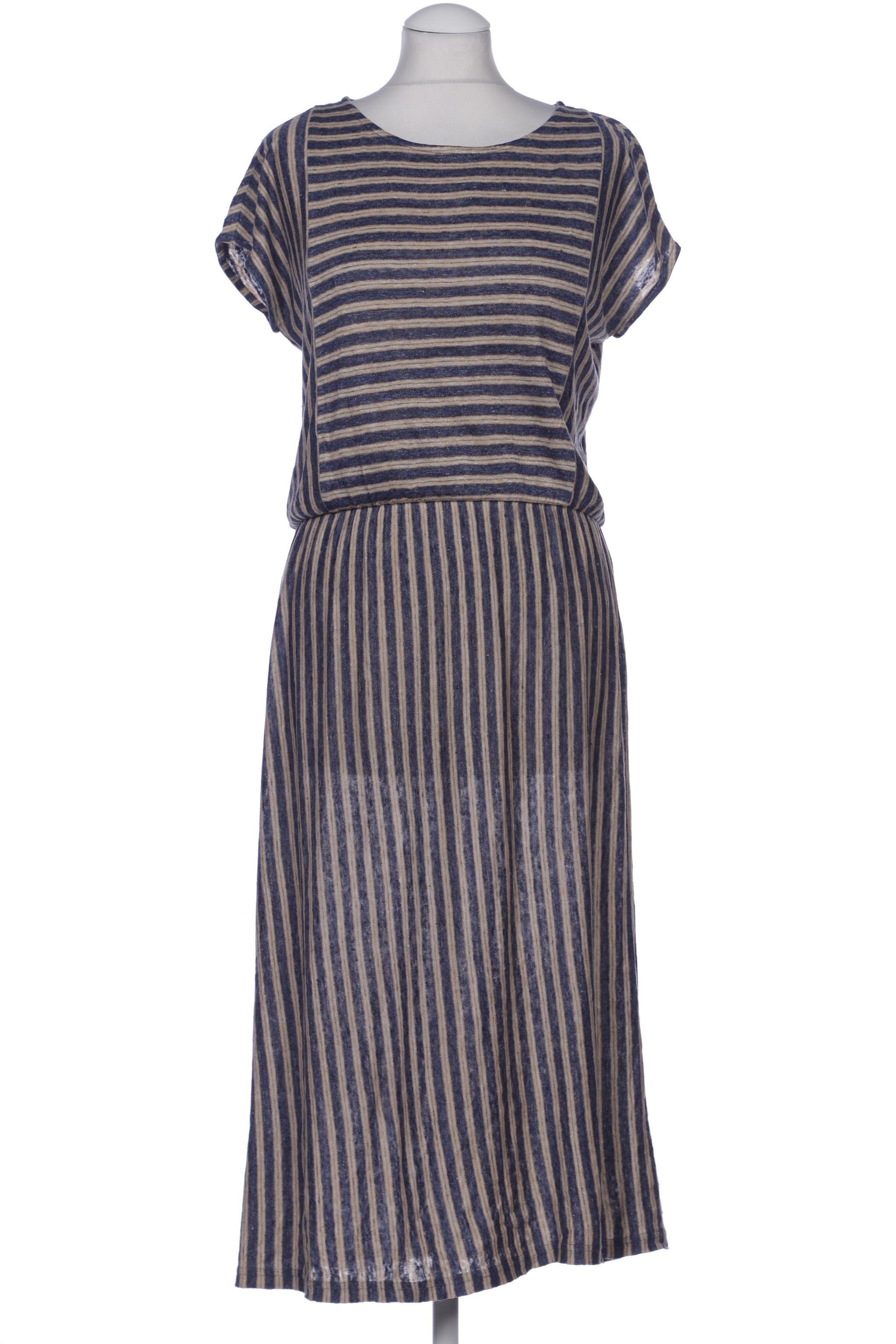 

hessnatur Damen Kleid, flieder, Gr. 38