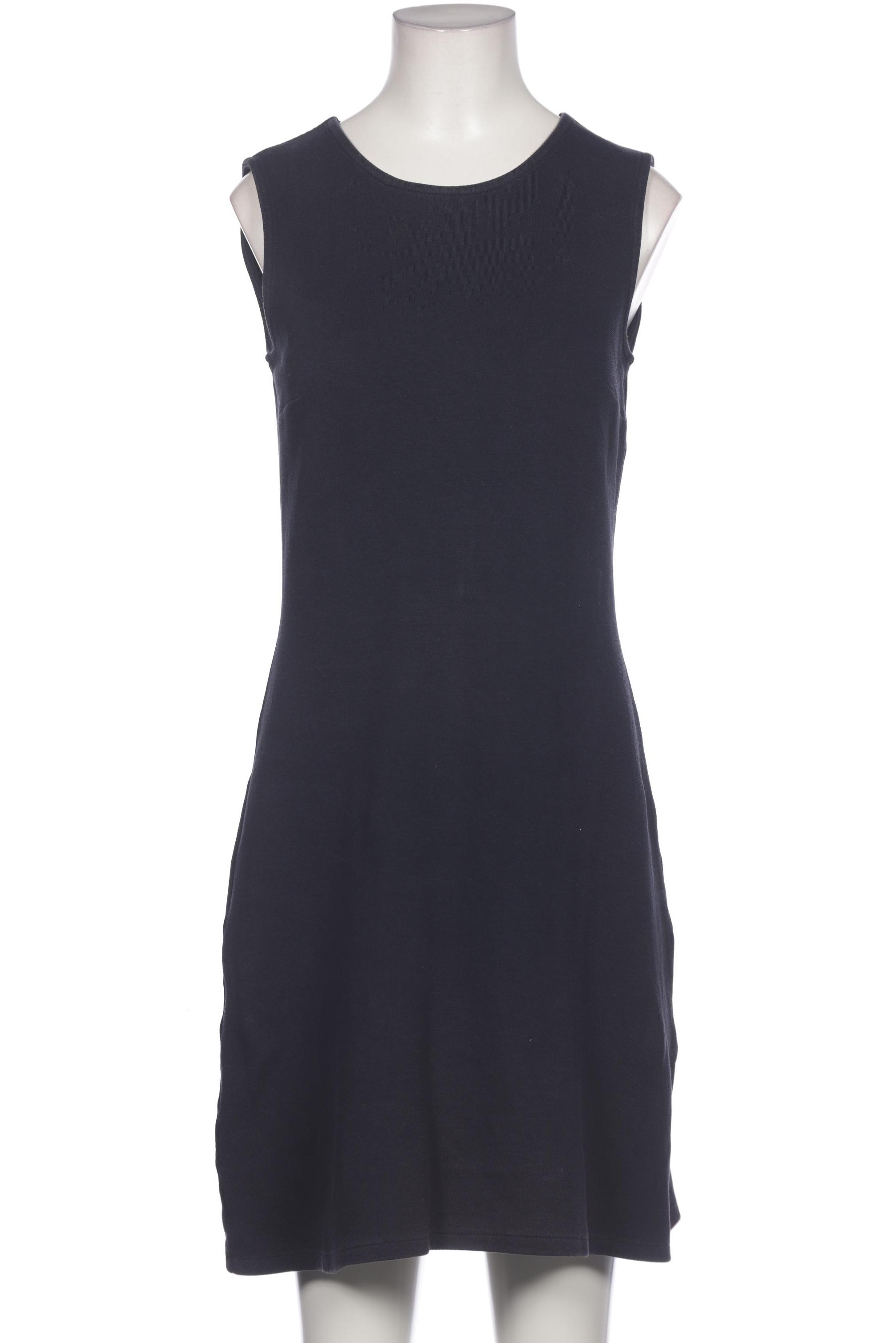 

hessnatur Damen Kleid, marineblau, Gr. 36