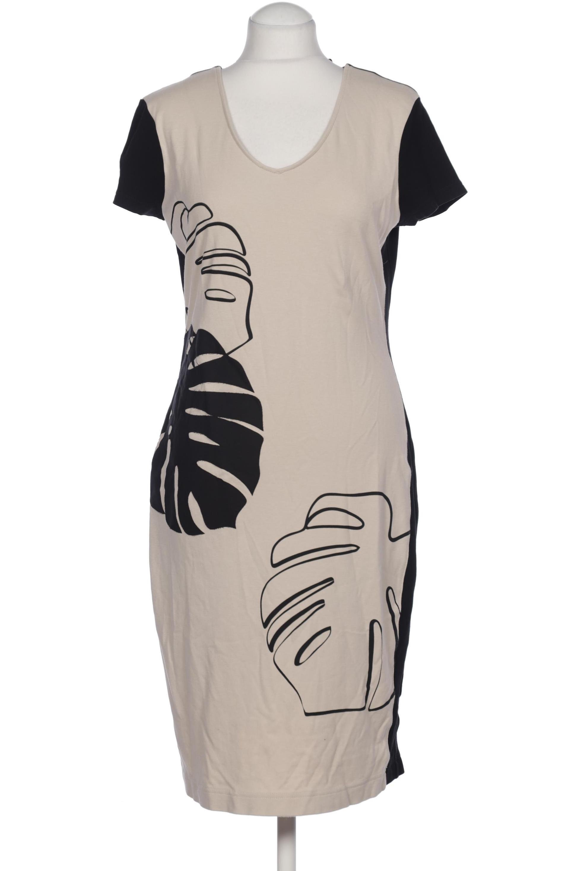 

hessnatur Damen Kleid, schwarz, Gr. 40